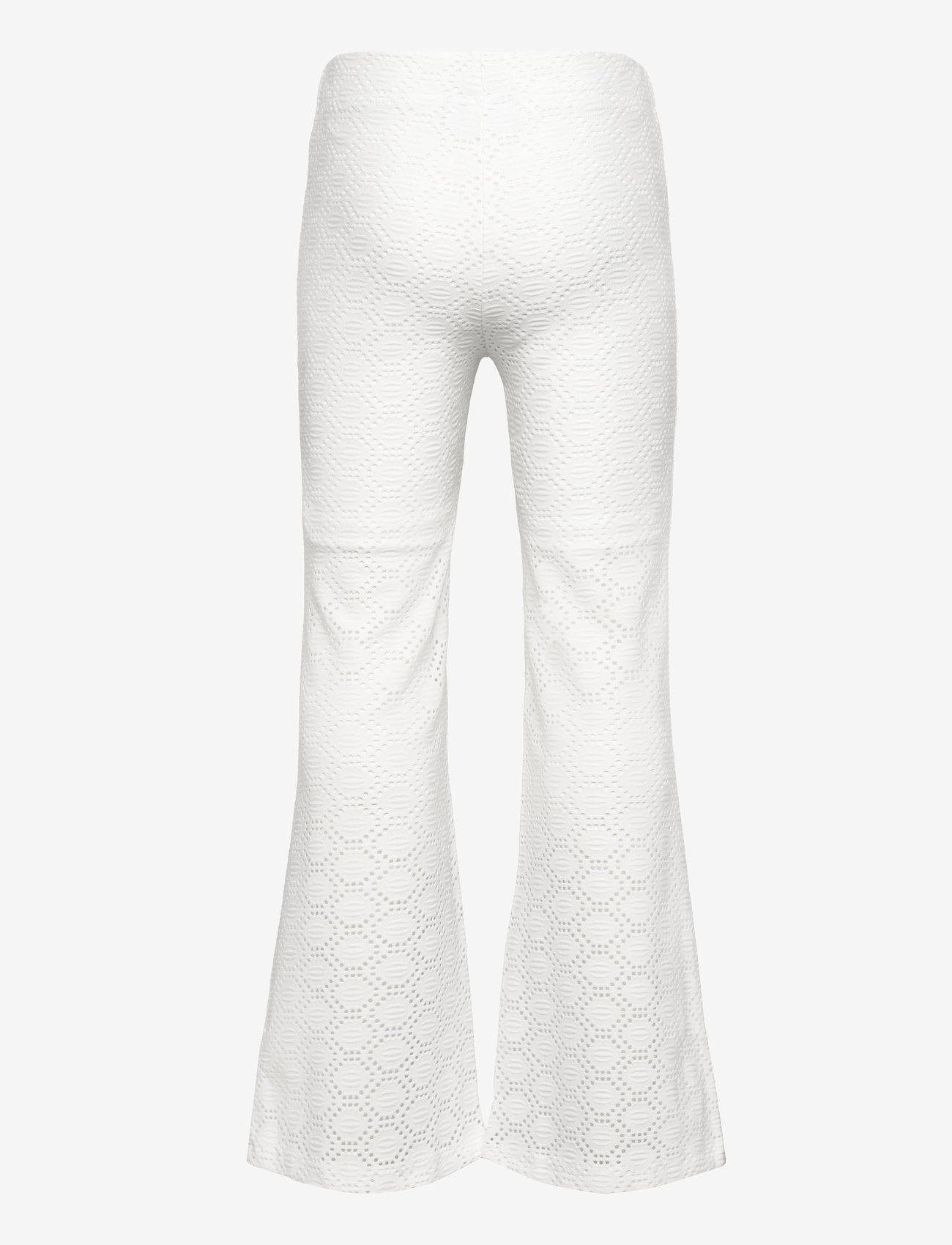 Grunt - Baeza bottoms - herbstliche kleidung - white - 1