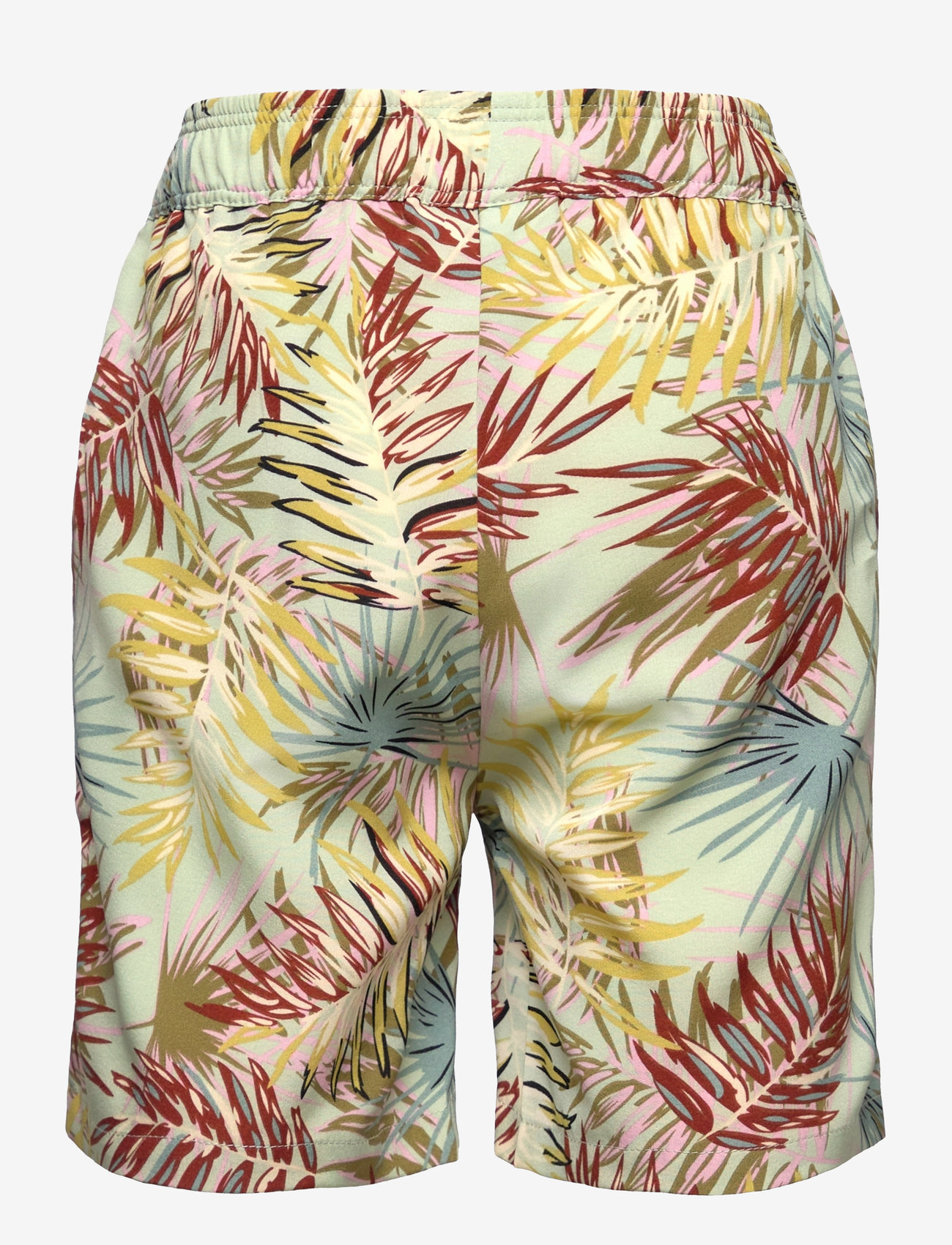 Grunt - Andenne bottoms - shorts - green - 1