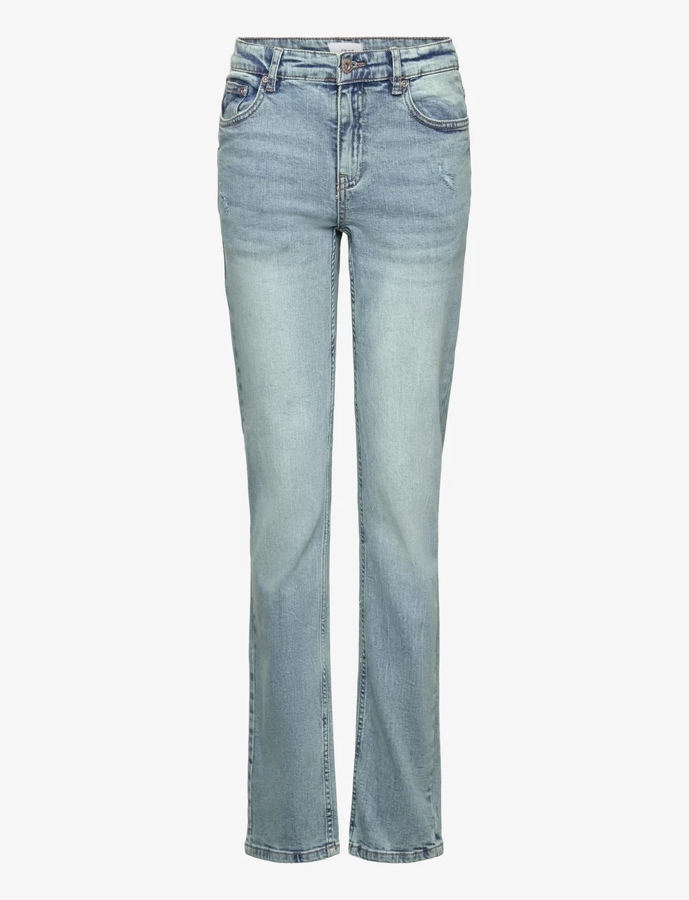 Grunt - GRSculpt Matt Jeans - regular jeans - blue - 0