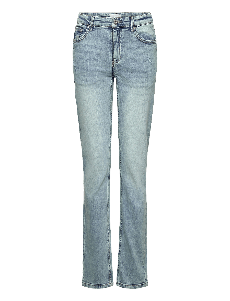 Grunt - GRSculpt Matt Jeans - regular jeans - blue - 0