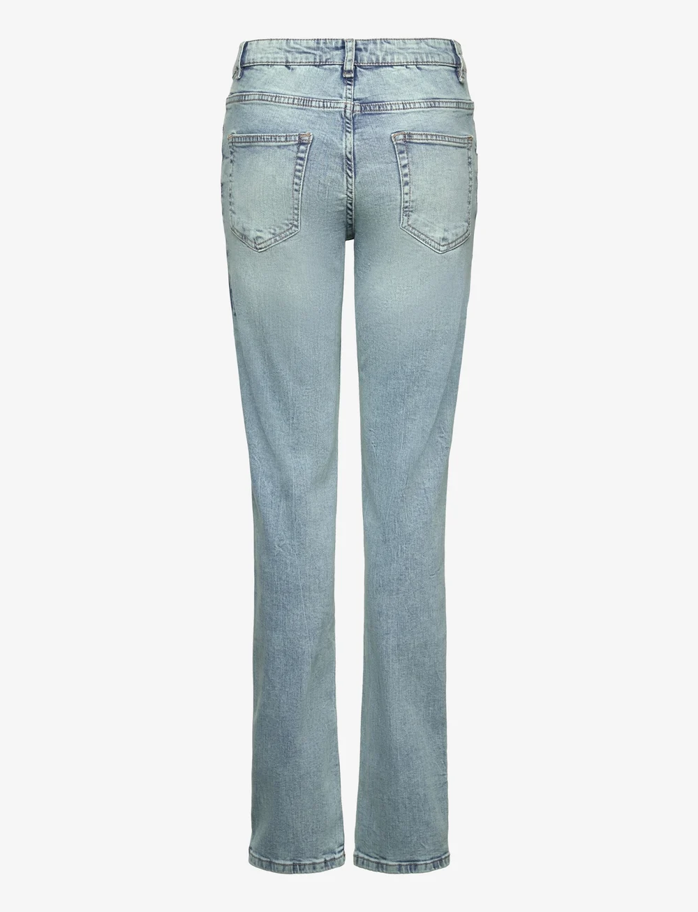 Grunt - GRSculpt Matt Jeans - regular jeans - blue - 1