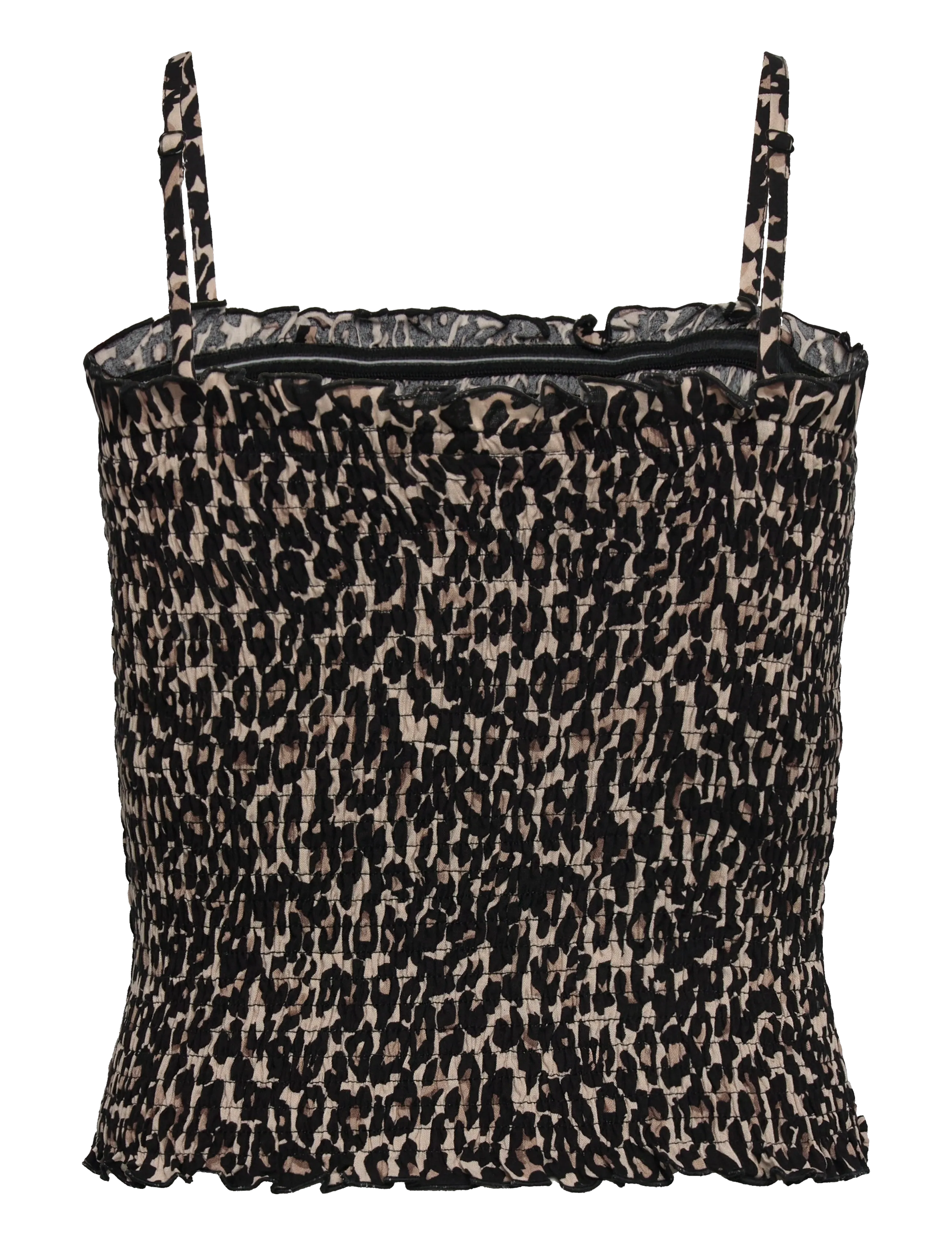Grunt - Tobine Leo Top - topit - leo - 1