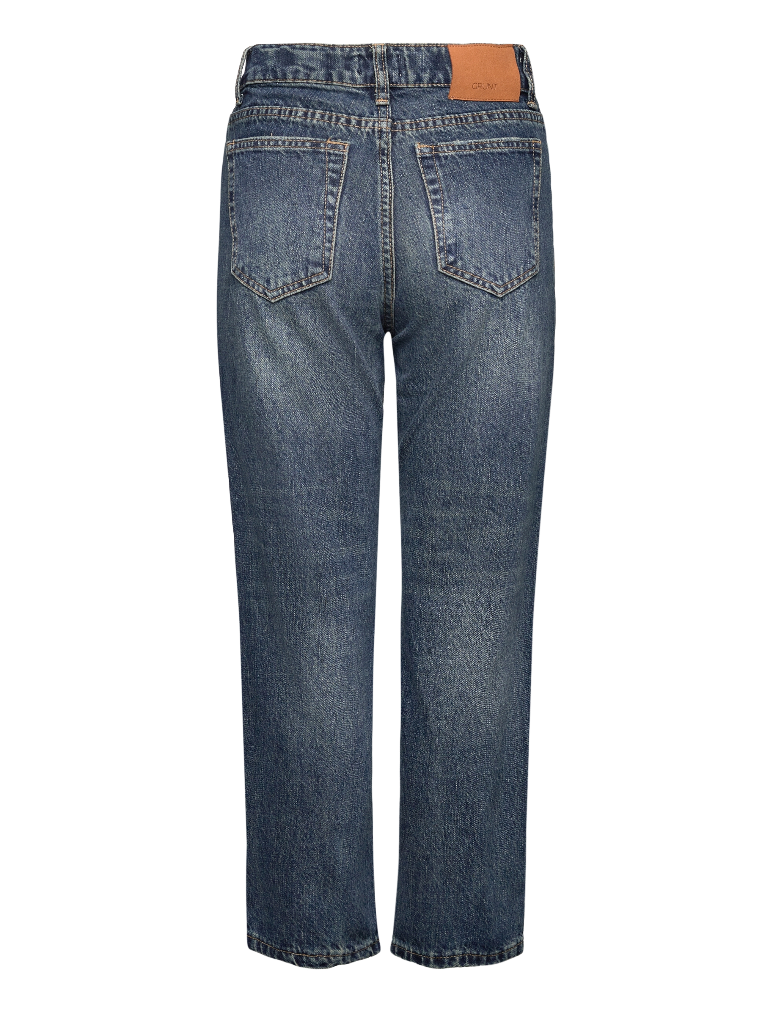 Grunt - GRHamon Ripped - dark blue - 1