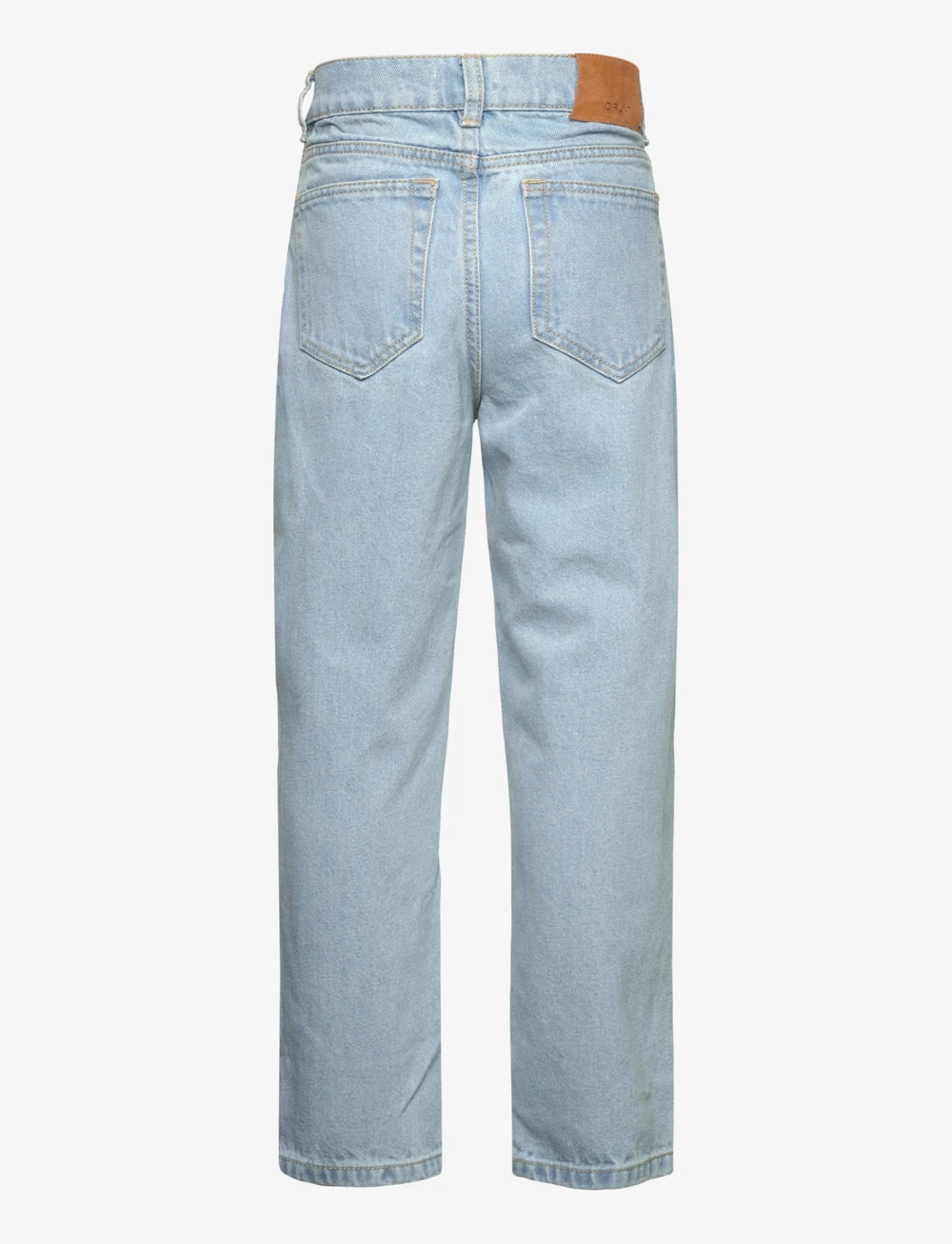 Grunt - GRStreet Loose Light Blue - loose jeans - light blue - 1