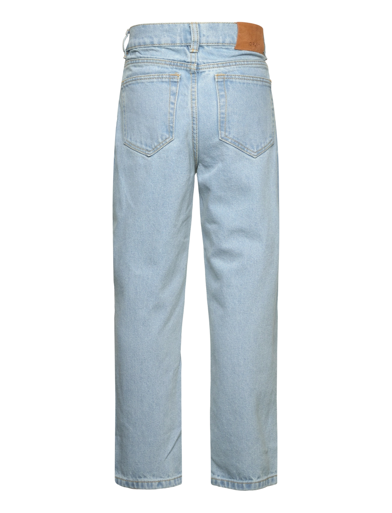 Grunt - GRStreet Loose Light Blue - loose jeans - light blue - 1