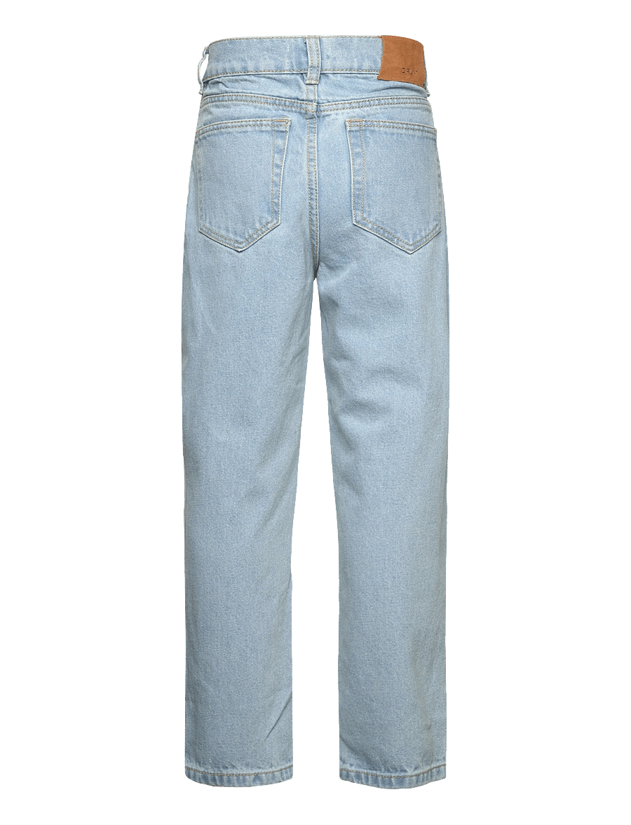 Grunt - GRStreet Loose Light Blue - loose jeans - light blue - 1