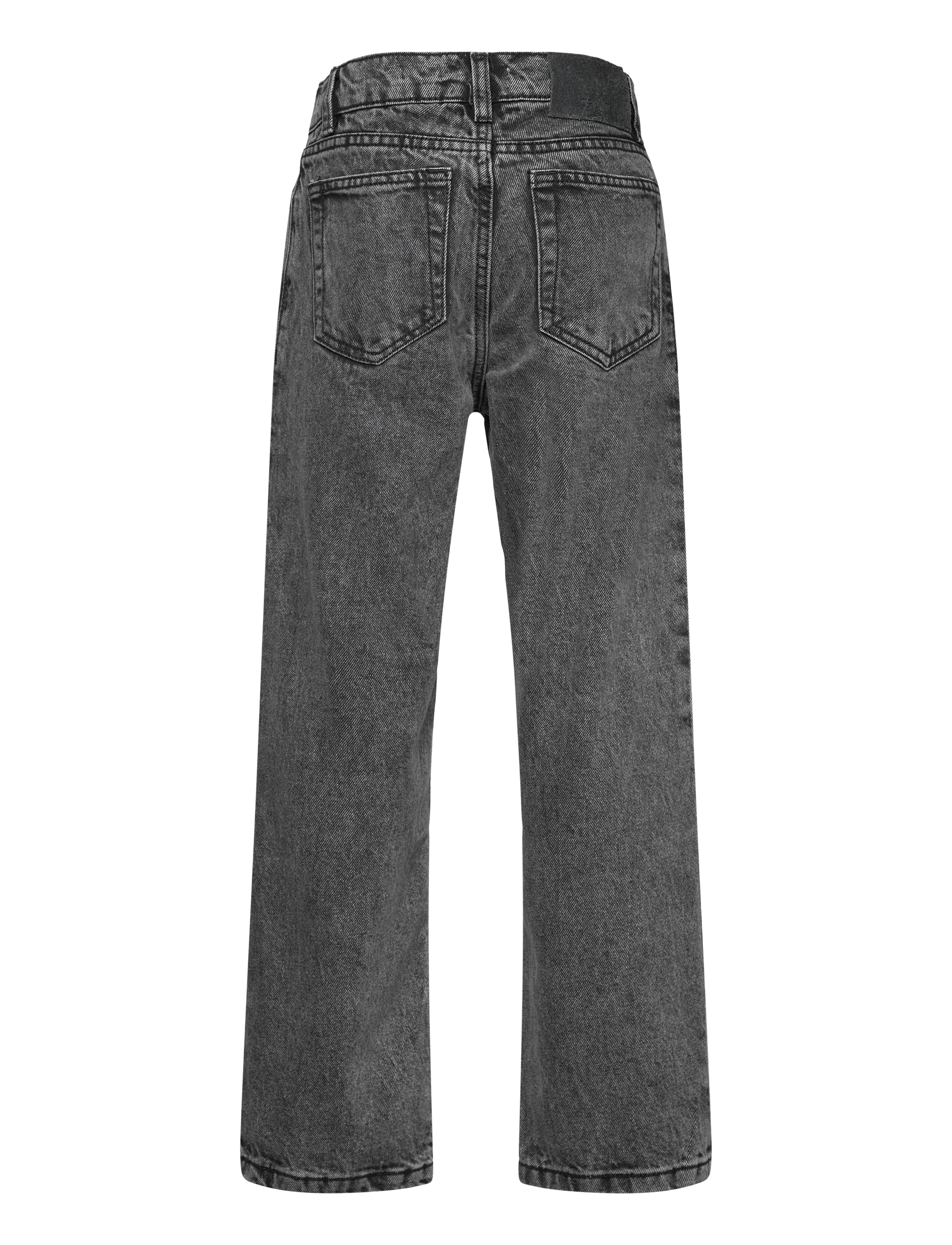 Grunt - GRHamon Dark Grey - teksad - dark grey - 1
