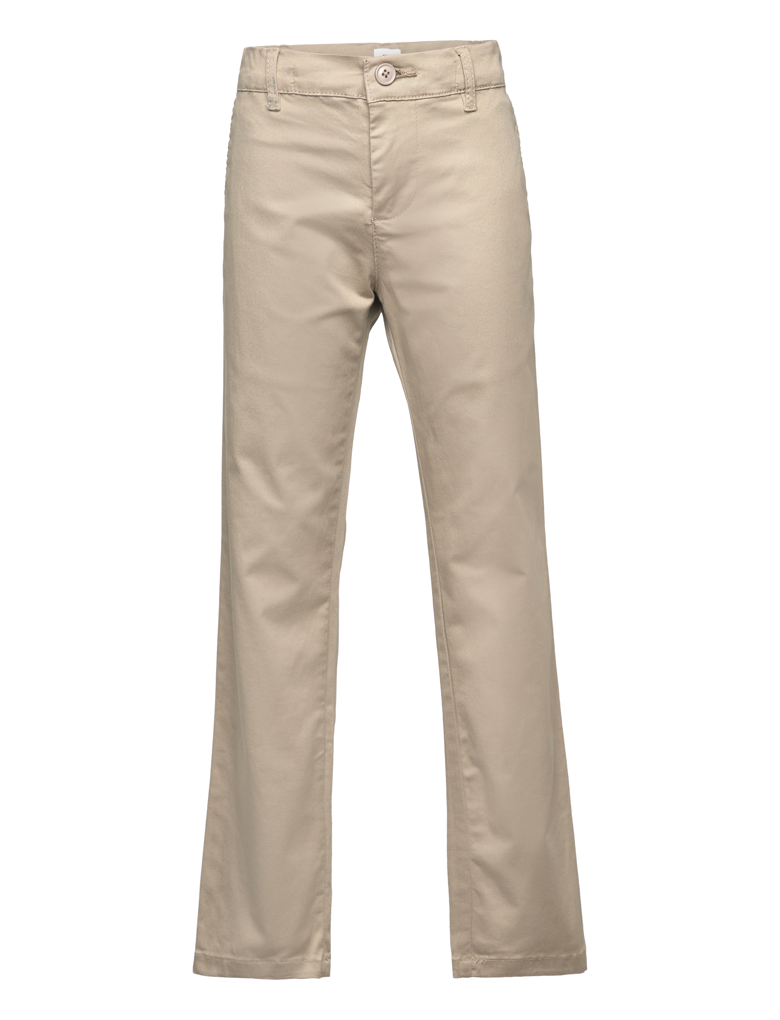 Grunt Gradib Street Loose Chino, 146, Unterteile, Beige - Chinos, Kinder