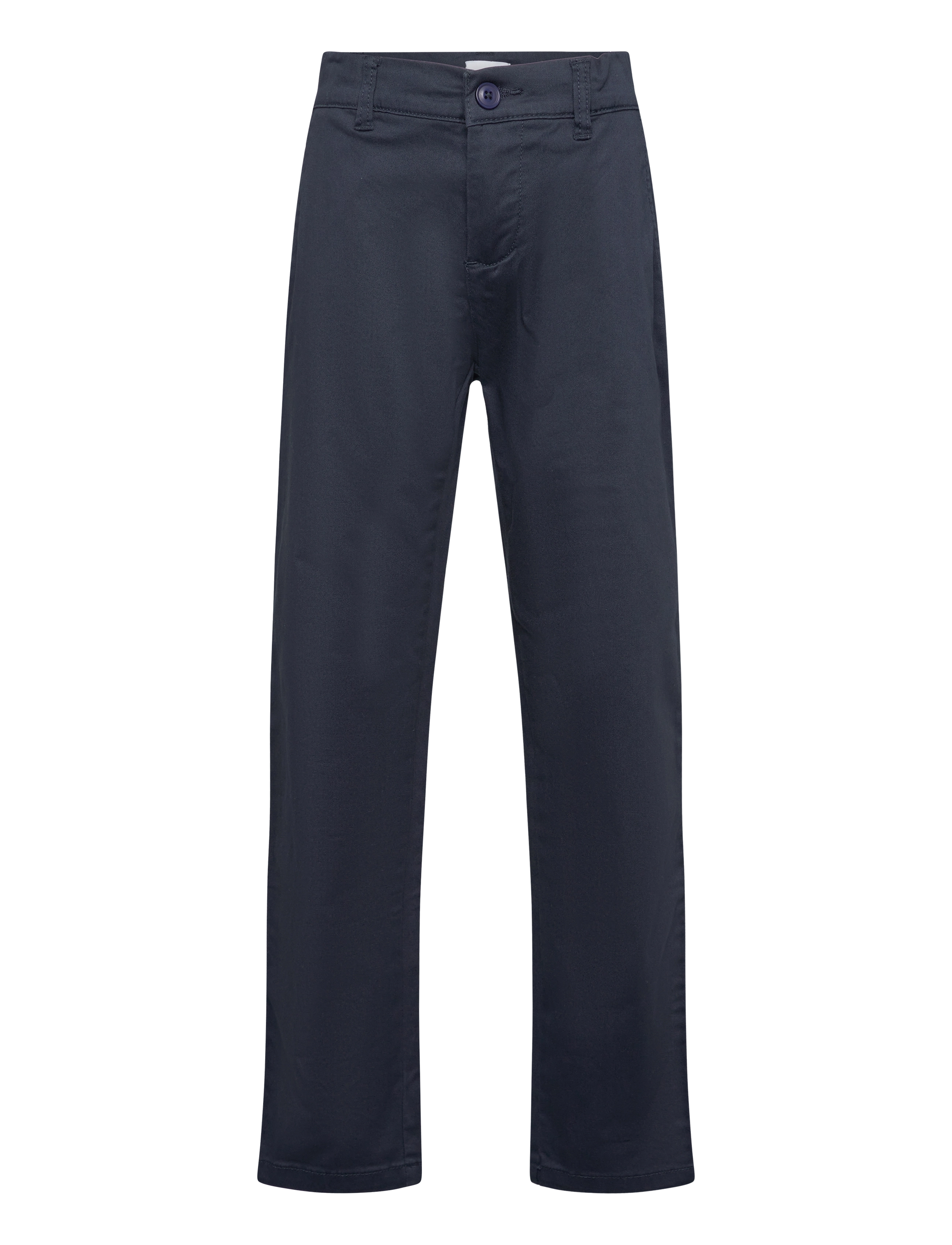Grunt Gradib Street Loose Chino, 170, Unterteile, Marineblau - Chinos, Kinder