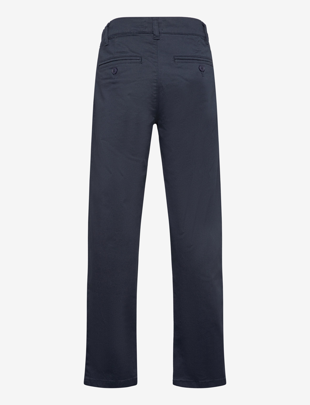 Grunt - GRAdib Street Loose Chino - chinos - navy - 1