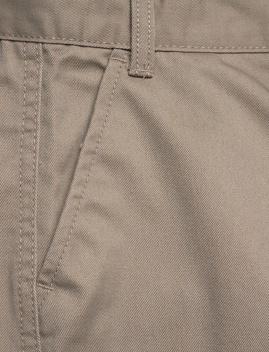 Grunt - GRCobblestone Pants - byxor - grey-brown - 2