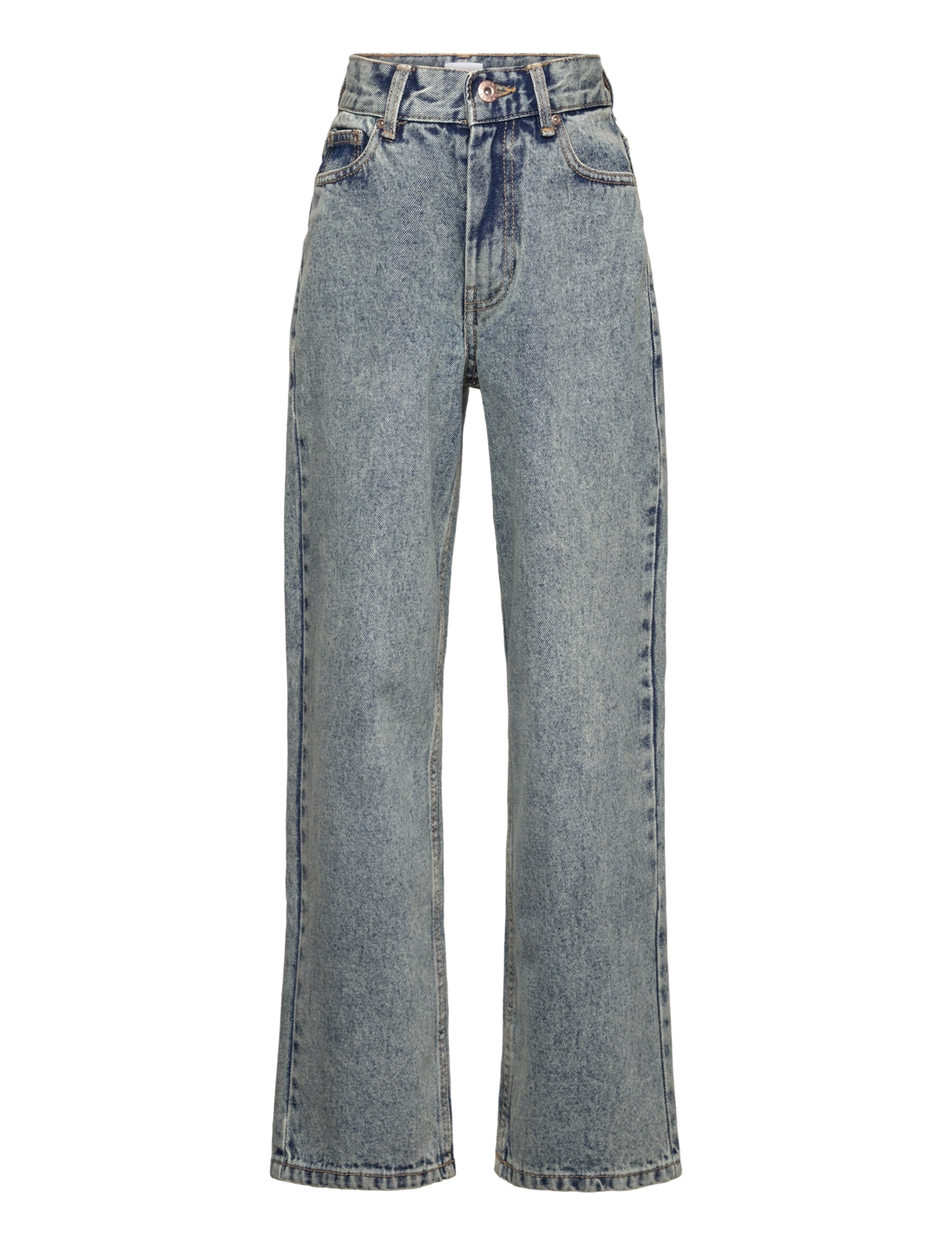 GRUNT Grapito Dirty Blau Blau - 152 - Kinder