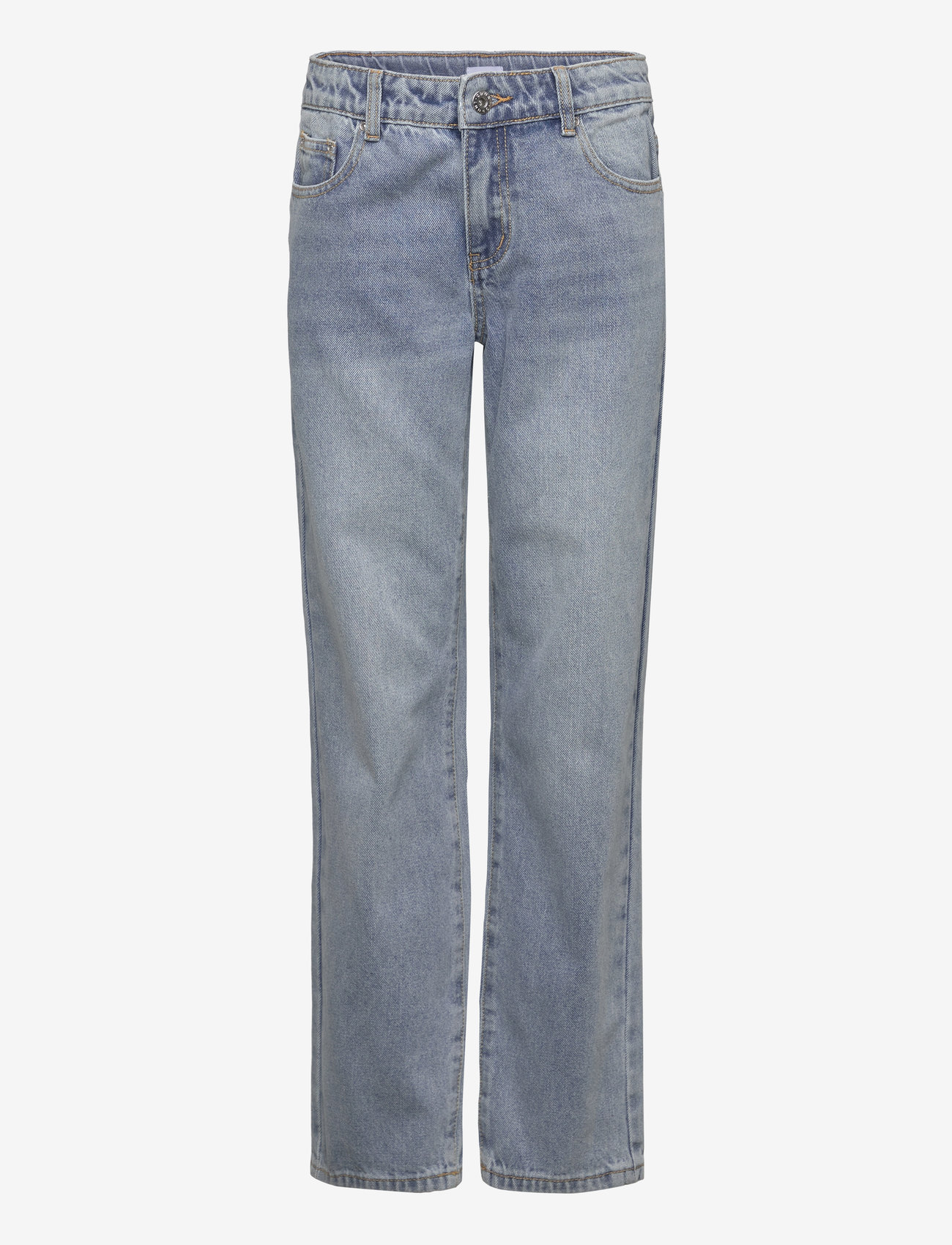 Grunt - GRNadia Blue - regular jeans - blue - 0