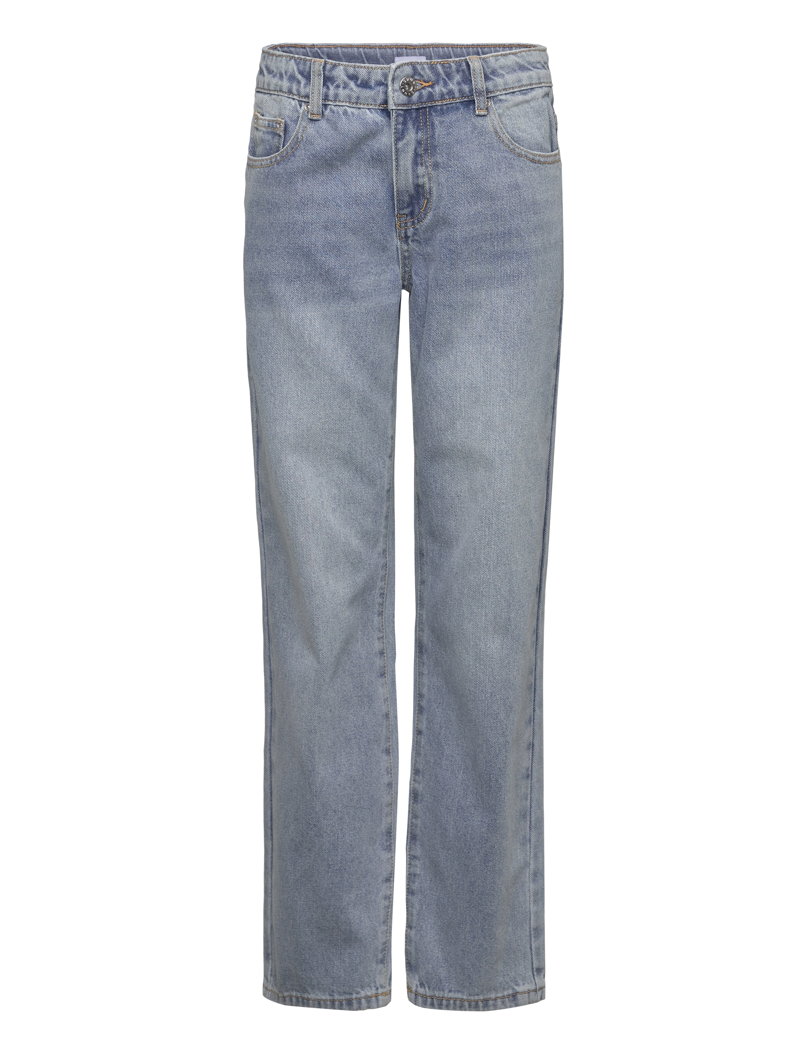 Grunt GRNadia Blue - Jeans - BLUE / blue