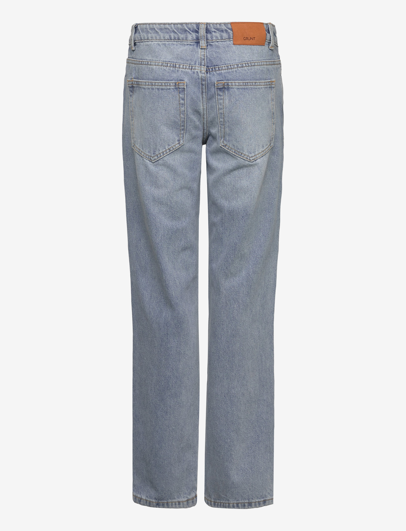 Grunt - GRNadia Blue - regular jeans - blue - 1