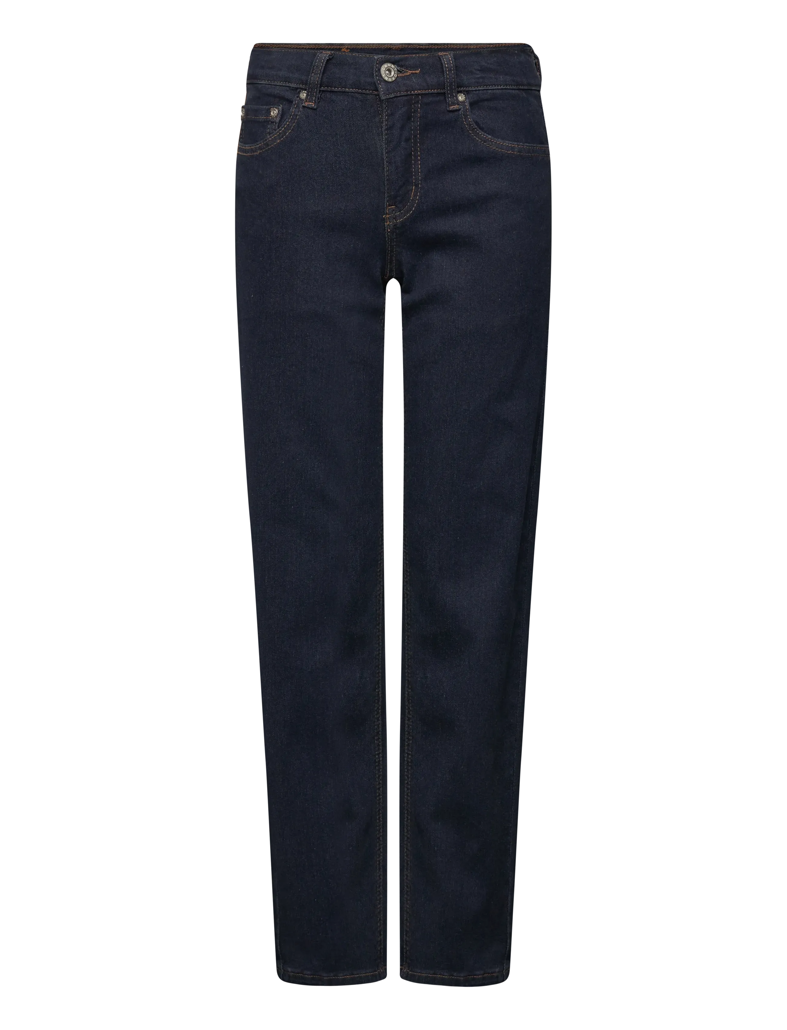 GRUNT Grlucy Raw Blau Navy - 26/13Y - Kinder