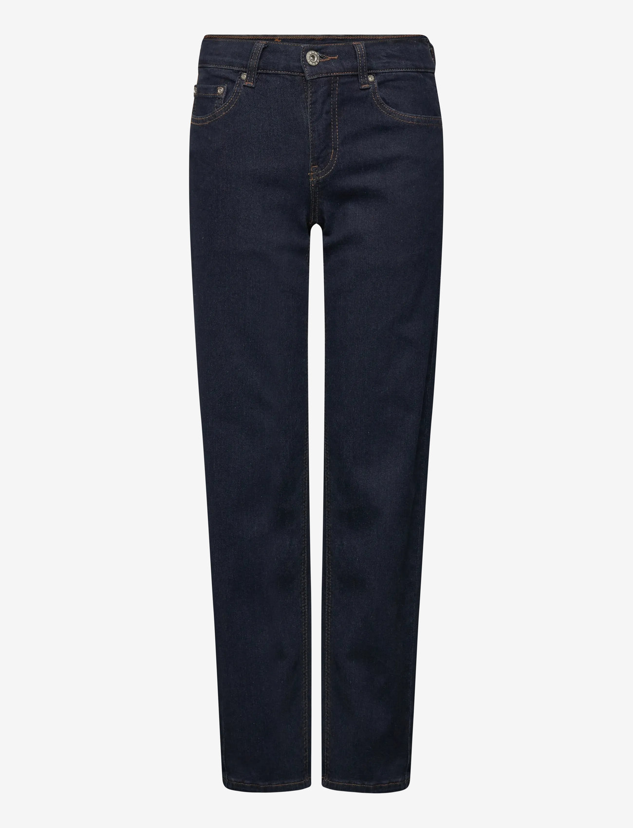 Grunt - GRLucy Raw Blue - regular jeans - raw blue - 0