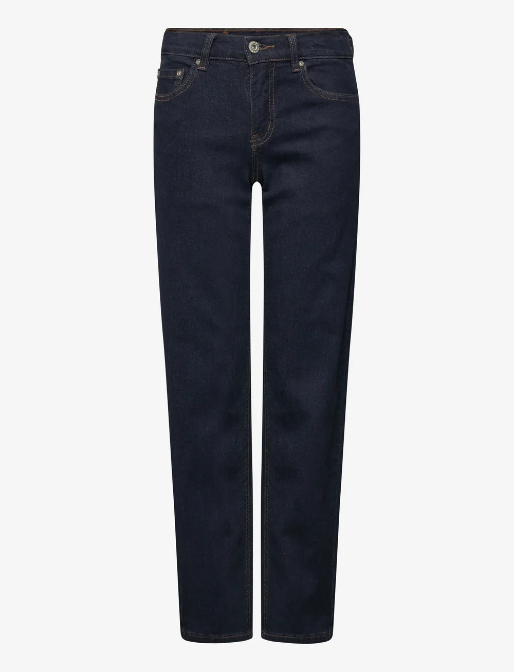 Grunt - GRLucy Raw Blue - regular jeans - raw blue - 0