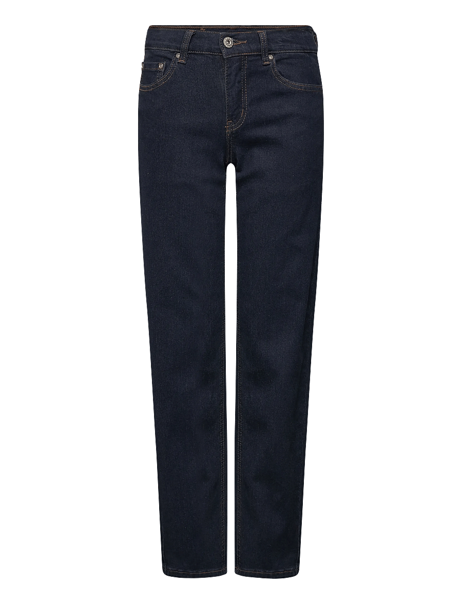 Grunt - GRLucy Raw Blue - regular jeans - raw blue - 0