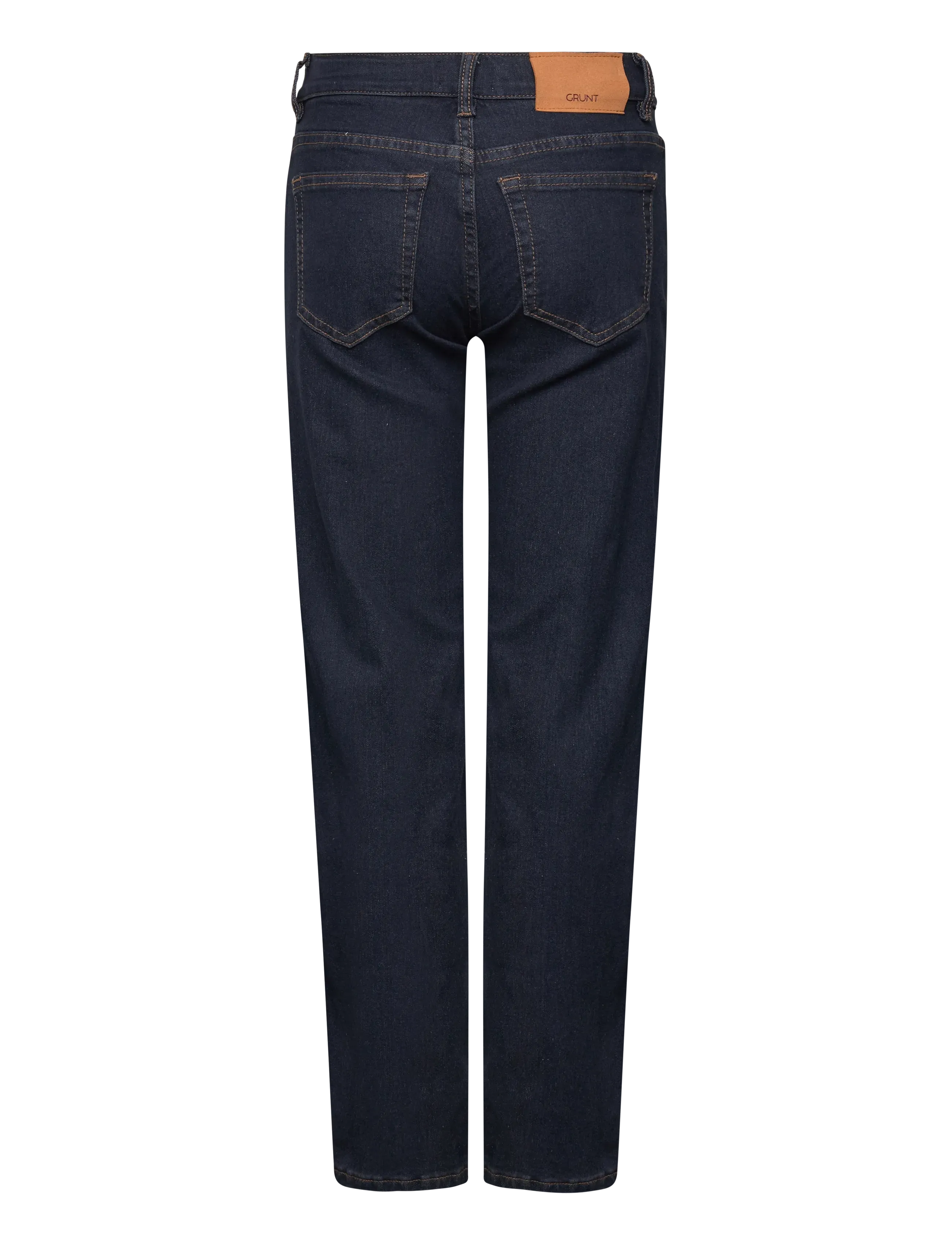 Grunt - GRLucy Raw Blue - regular jeans - raw blue - 1
