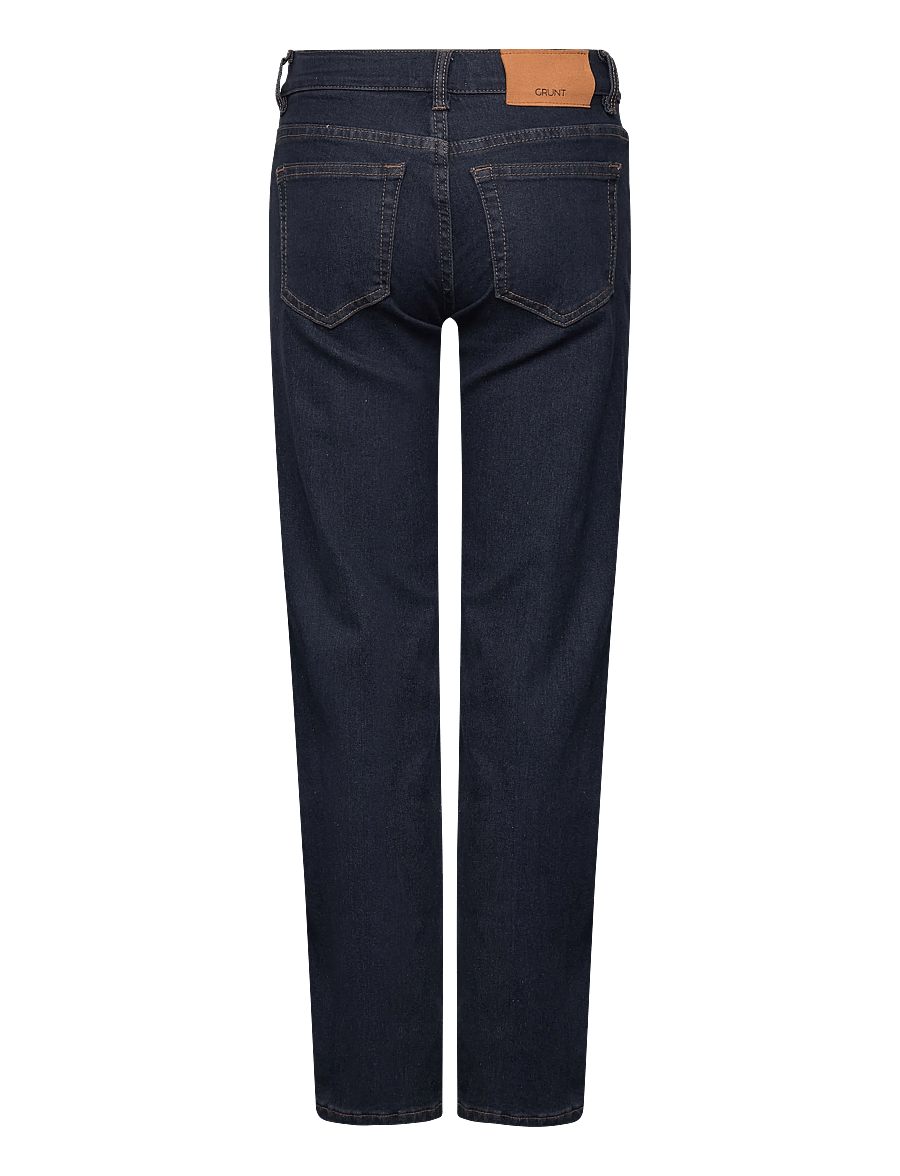 Grunt - GRLucy Raw Blue - regular jeans - raw blue - 1