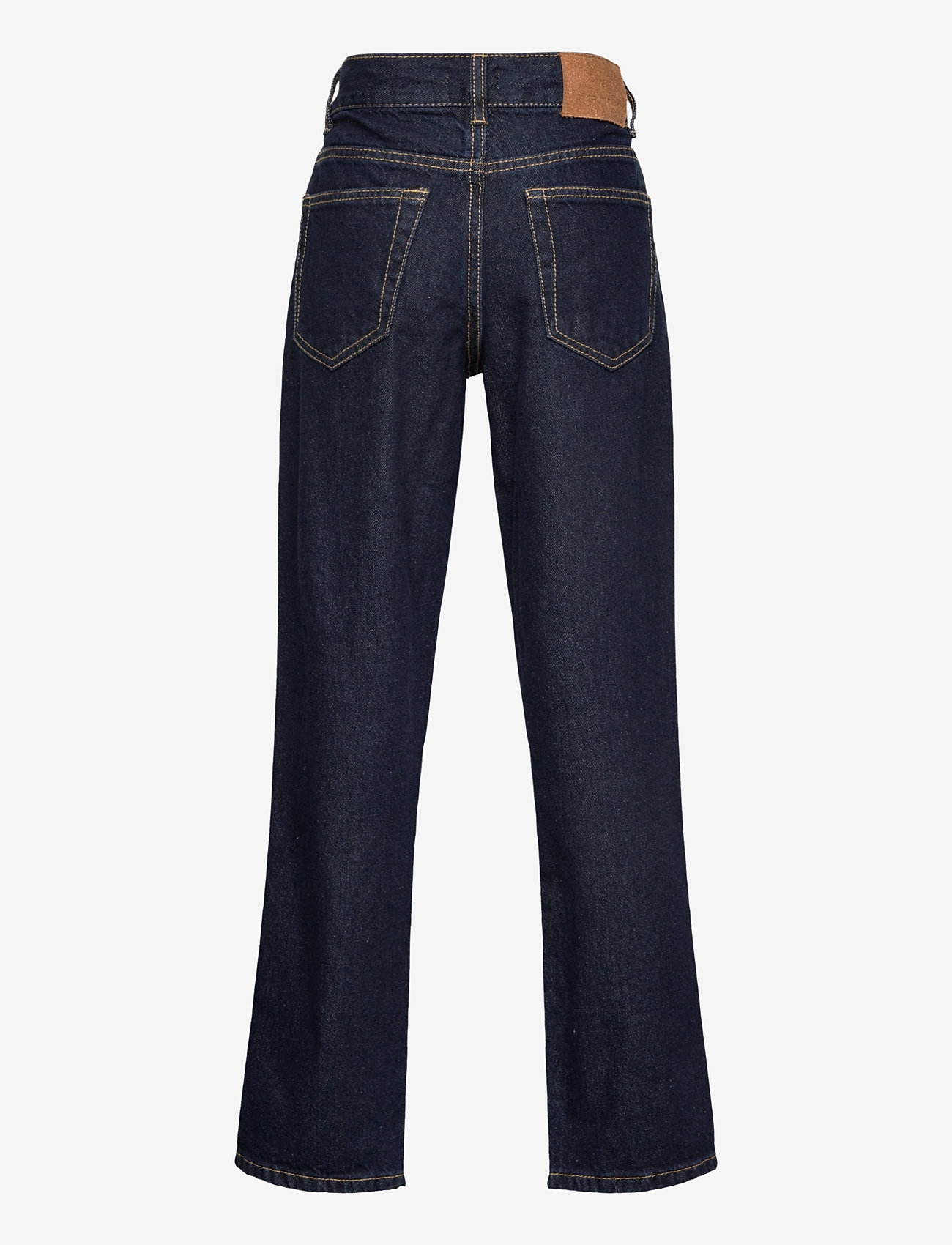 Grunt - GRNadia Raw Blue - regular jeans - raw blue - 1