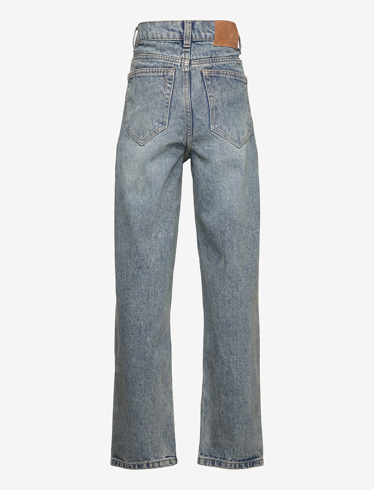 Grunt - GRStreet Loose Dirty Blue - loose jeans - blue - 1