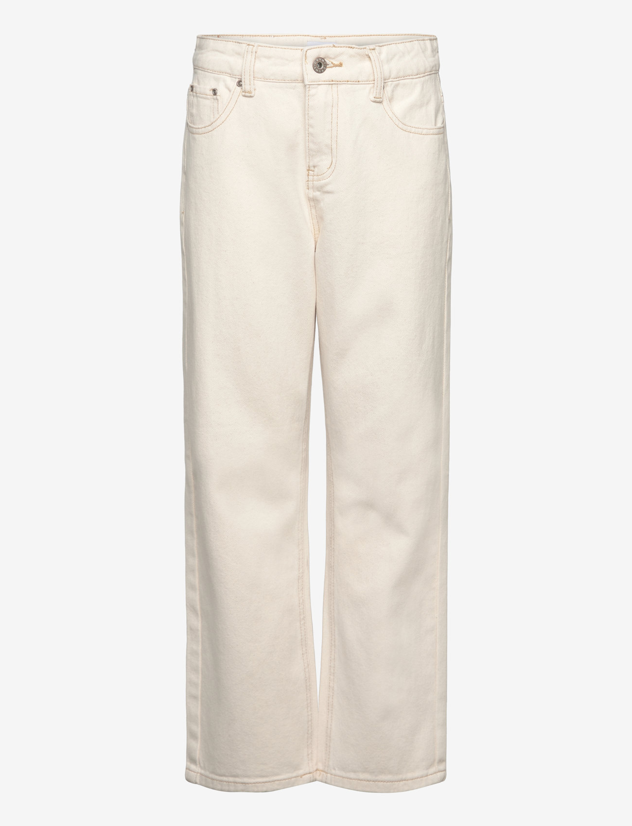 Grunt - GRHamon Twill Raw - regular jeans - raw white - 0