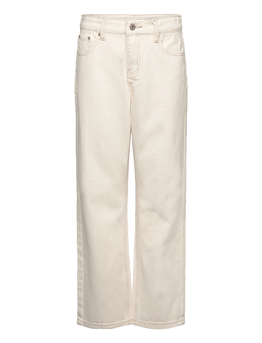 Grunt - GRHamon Twill Raw - regular jeans - raw white - 0