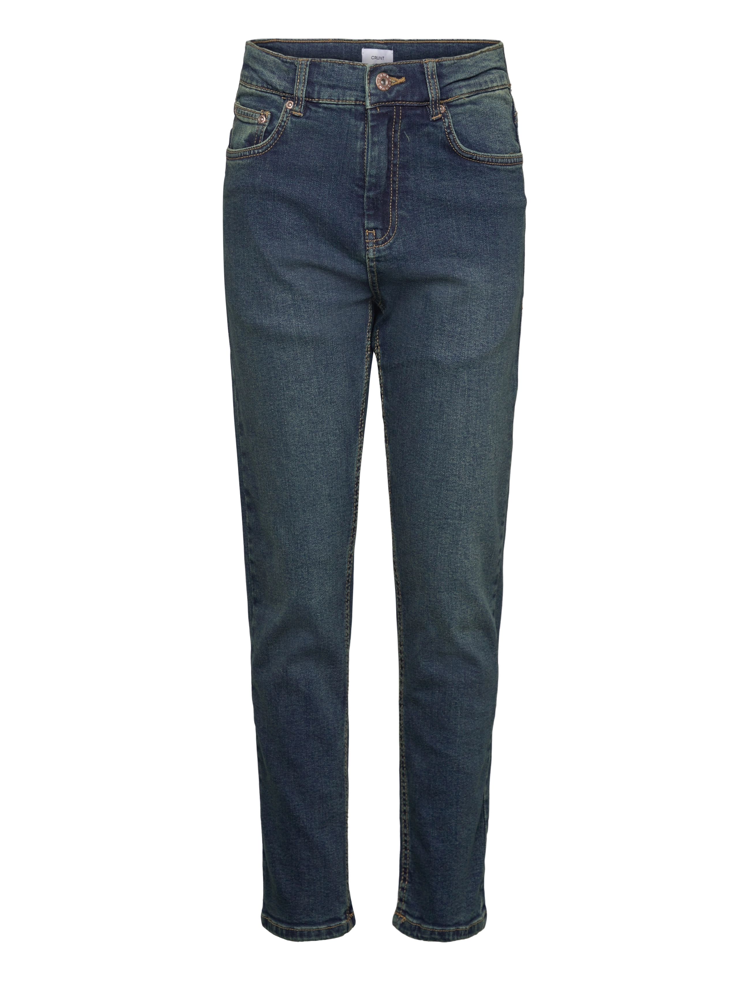 GRUNT Grrebel Prem Blau Navy - 182 - Kinder