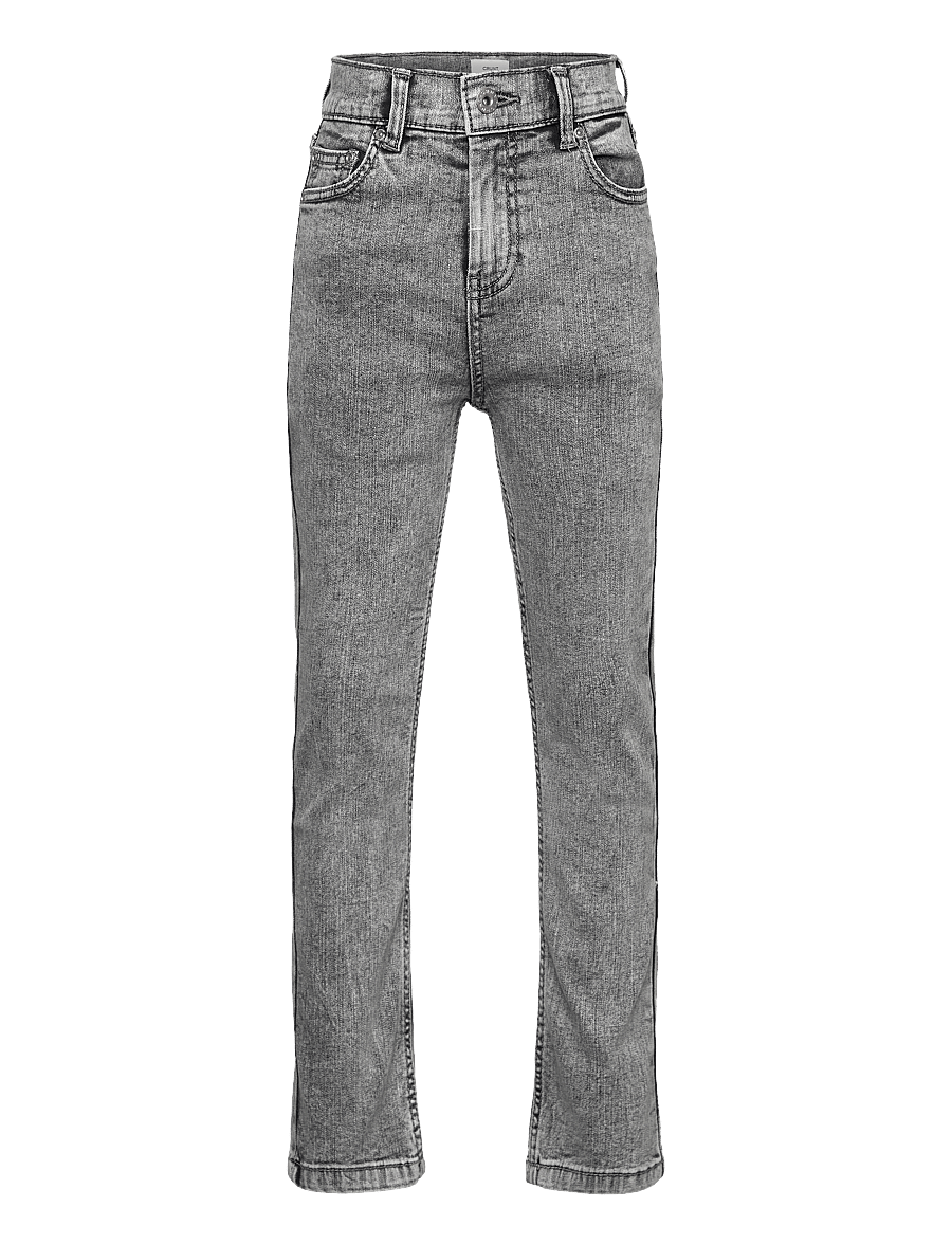Grunt - GRRebel Ash Grey - regular jeans - grey - 0