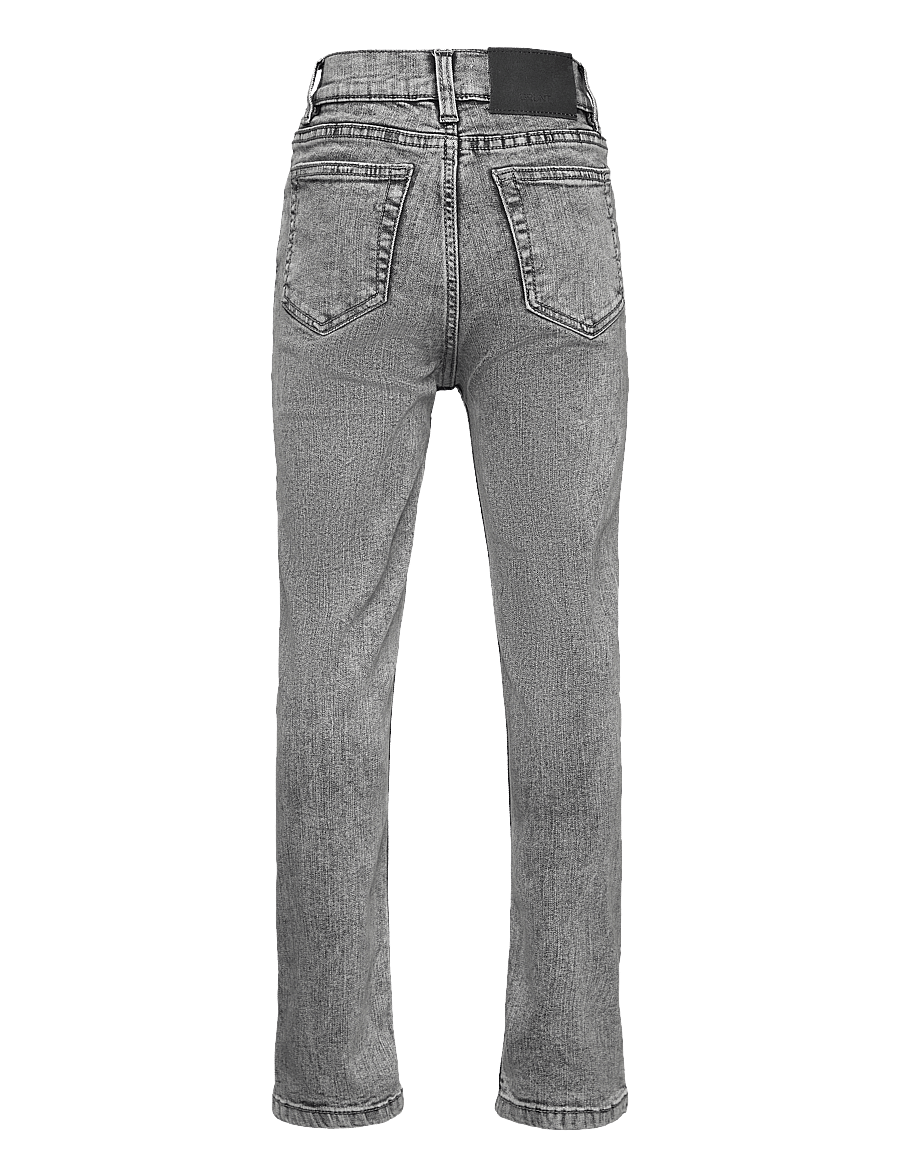 Grunt - GRRebel Ash Grey - regular jeans - grey - 1