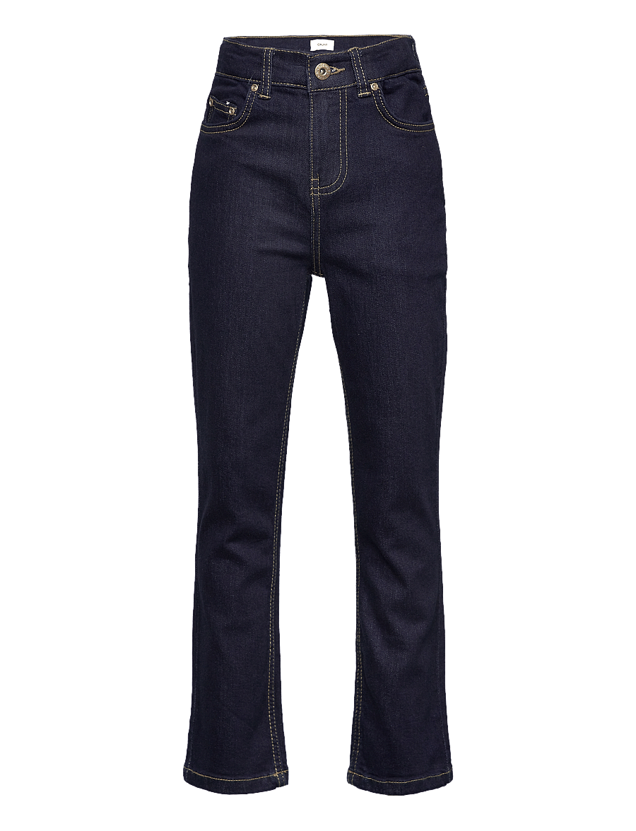 Grunt - GRRebel Raw Blue - regular jeans - raw blue - 0