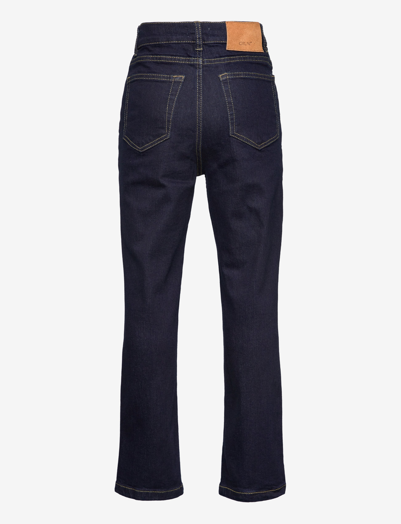 Grunt - GRRebel Raw Blue - regular jeans - raw blue - 1