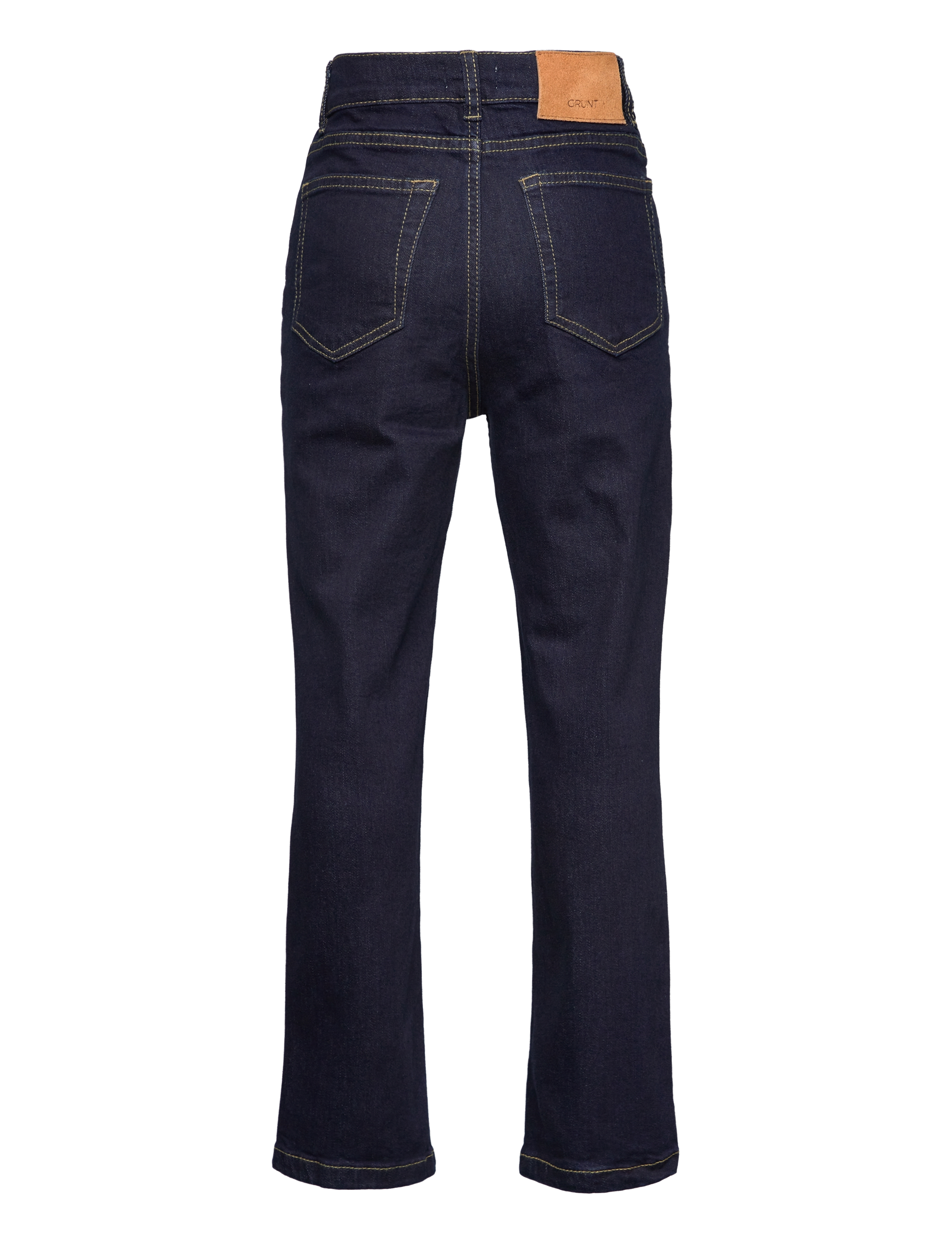 Grunt - GRRebel Raw Blue - regular jeans - raw blue - 1