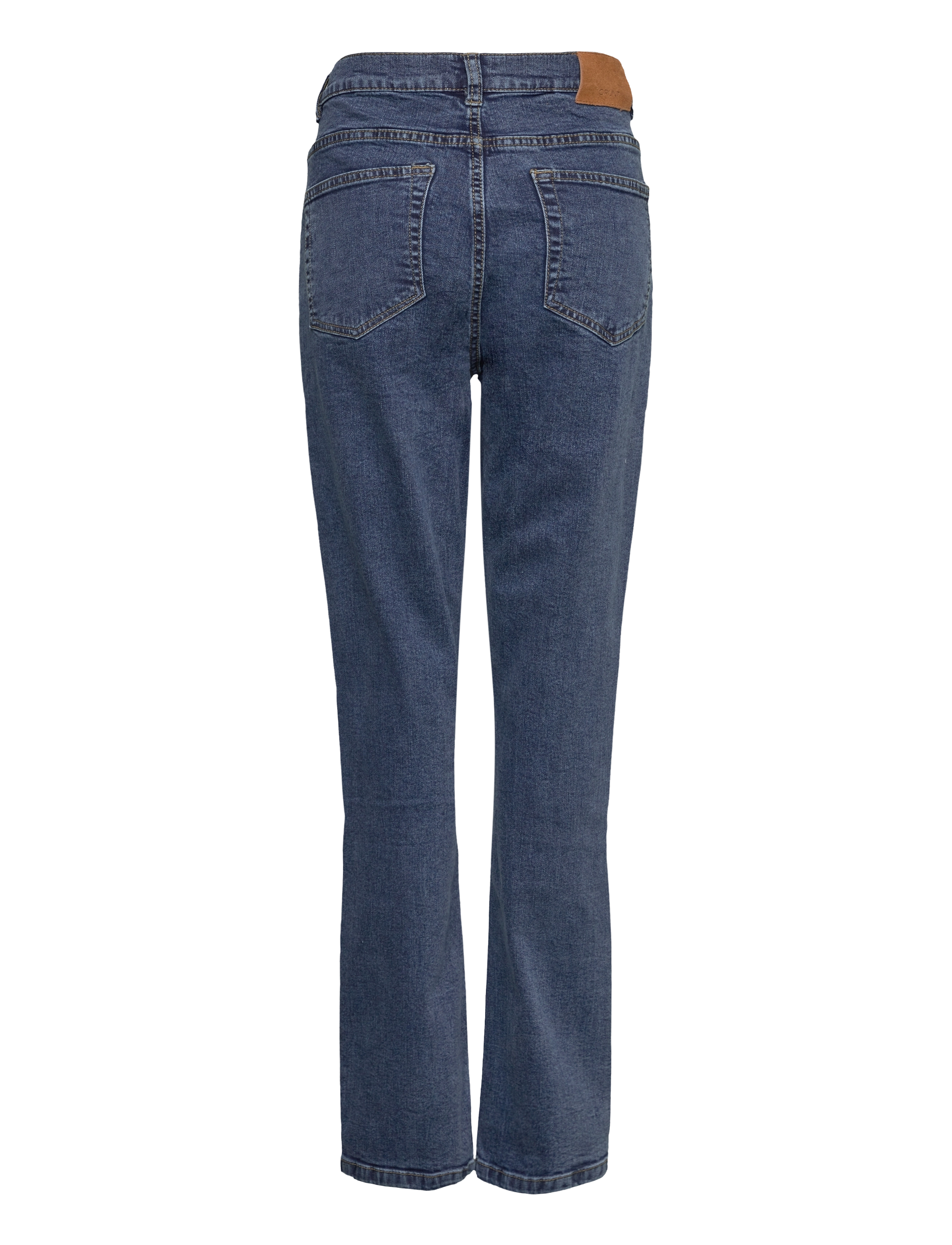 Grunt - GRRebel Dark Blue - regular jeans - dark blue - 1