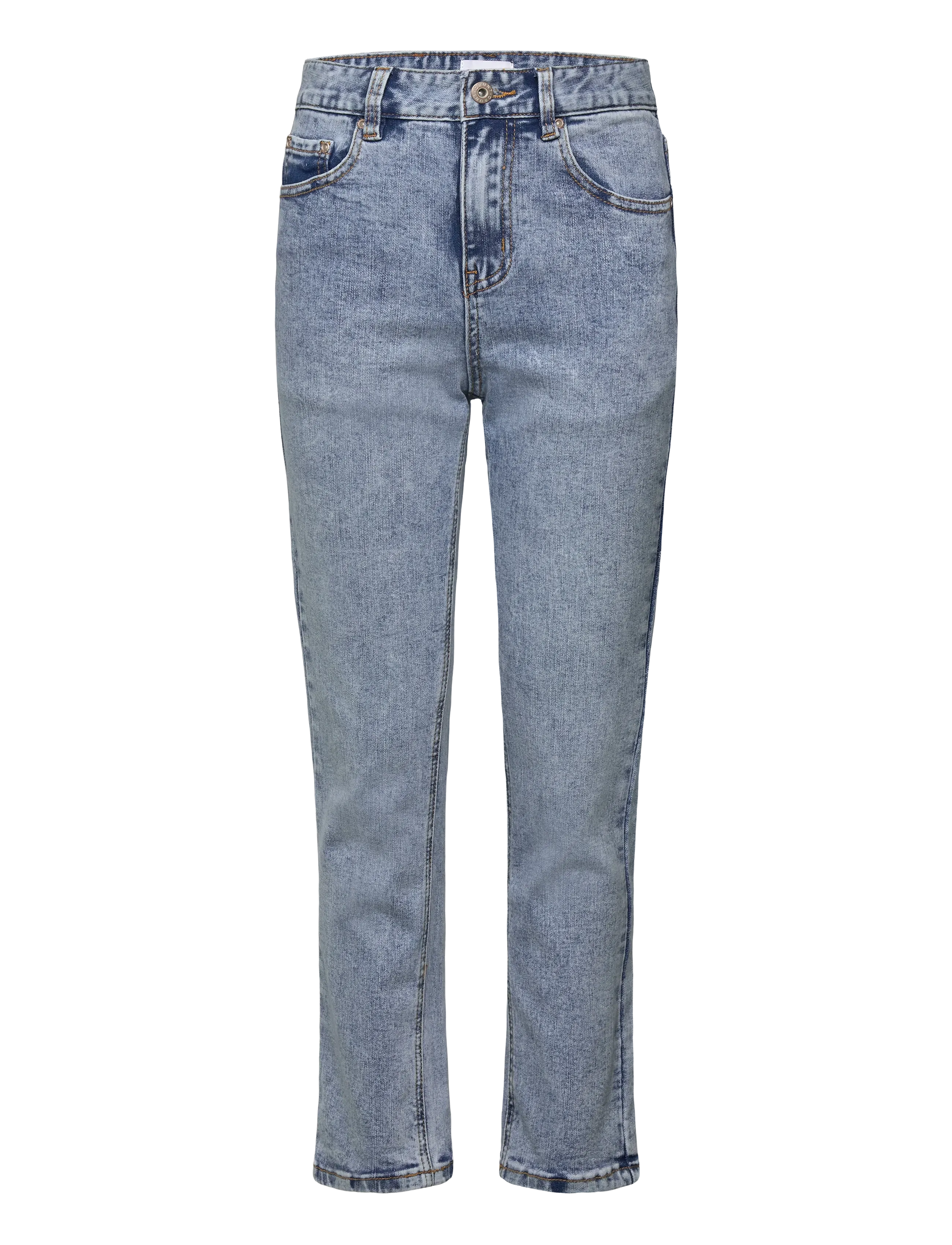 Grunt GRPorto Mid Blue - Teksad - MID BLUE / blue