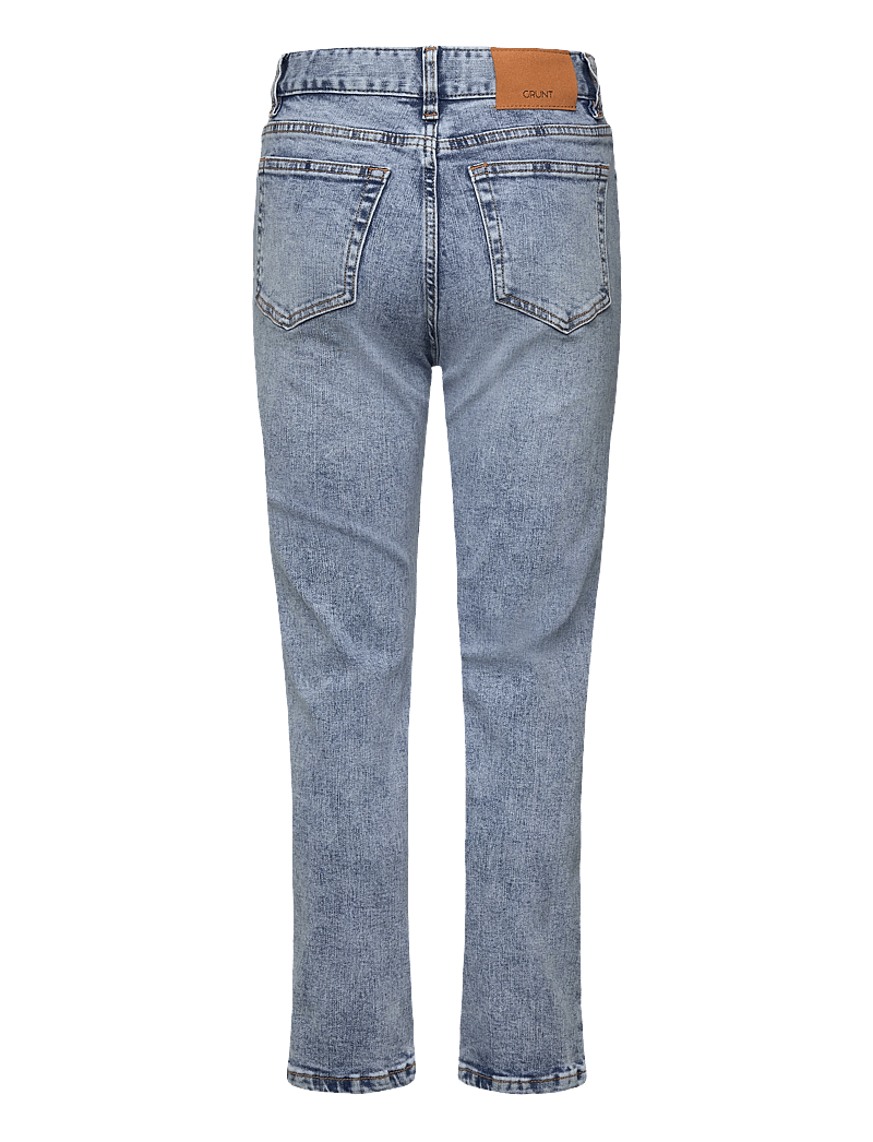 Grunt - GRPorto Mid Blue - pillifarkut - mid blue - 1