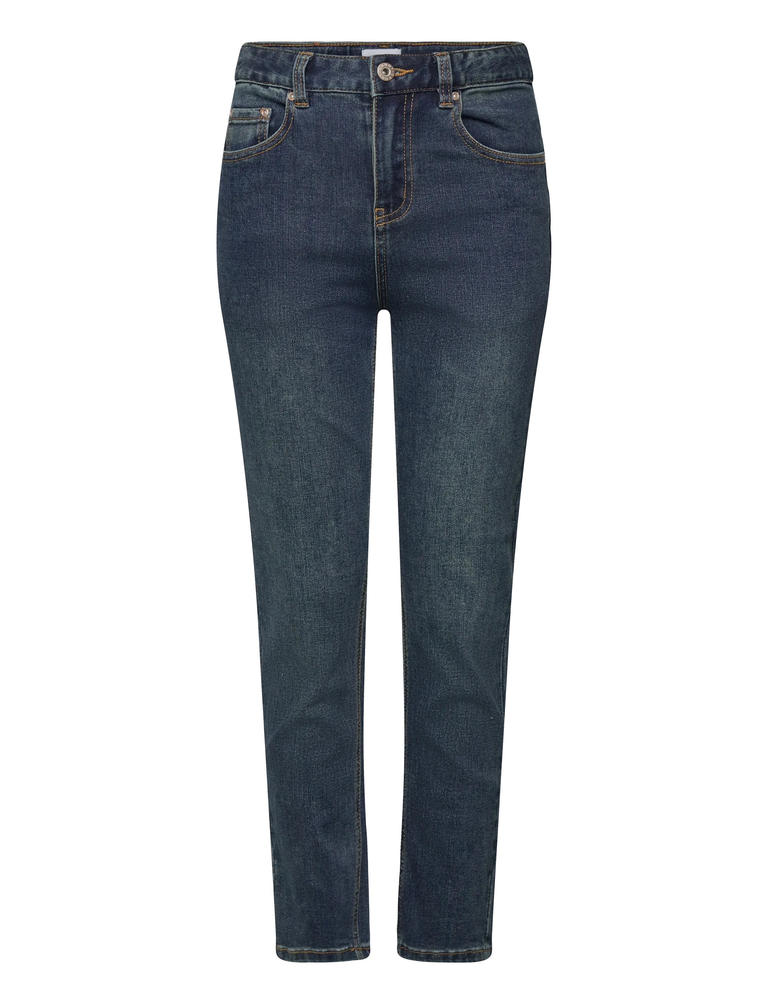 GRUNT Grporto Prem Blau Navy - 30/17Y - Kinder