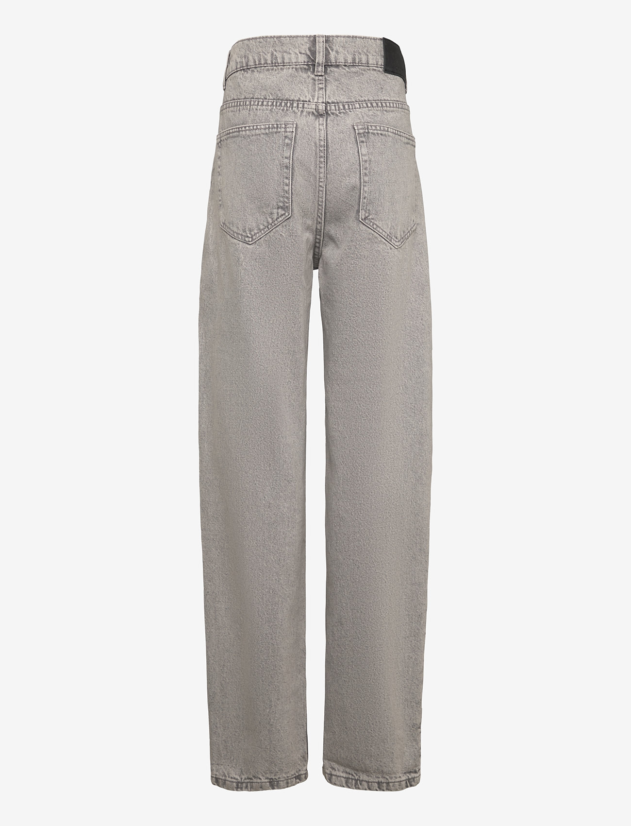 Grunt - GRStreet Loose Cement - loose jeans - grey - 1