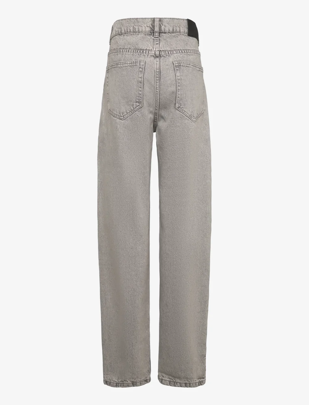 Grunt - GRStreet Loose Cement - loose jeans - grey - 1