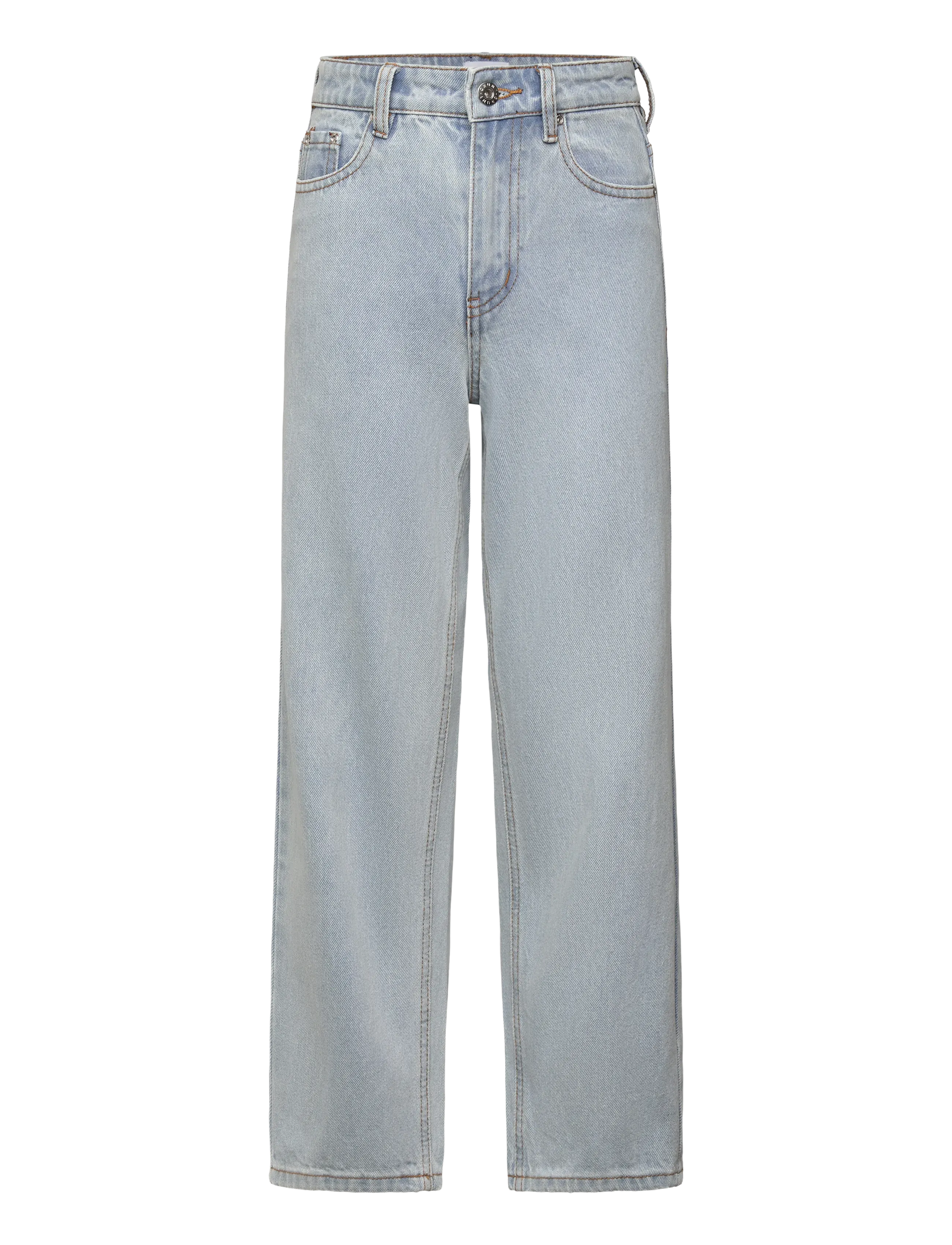 Grunt Grapito Disco Jeans, Vide Ben Jeans, Blå, Str: 30/17Y