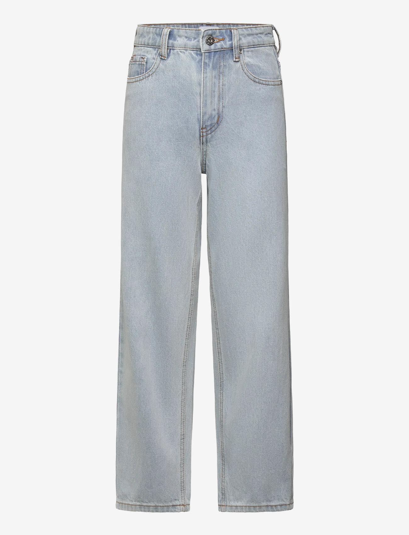 Grunt - GRApito Disco Jeans - regular jeans - light blue - 0