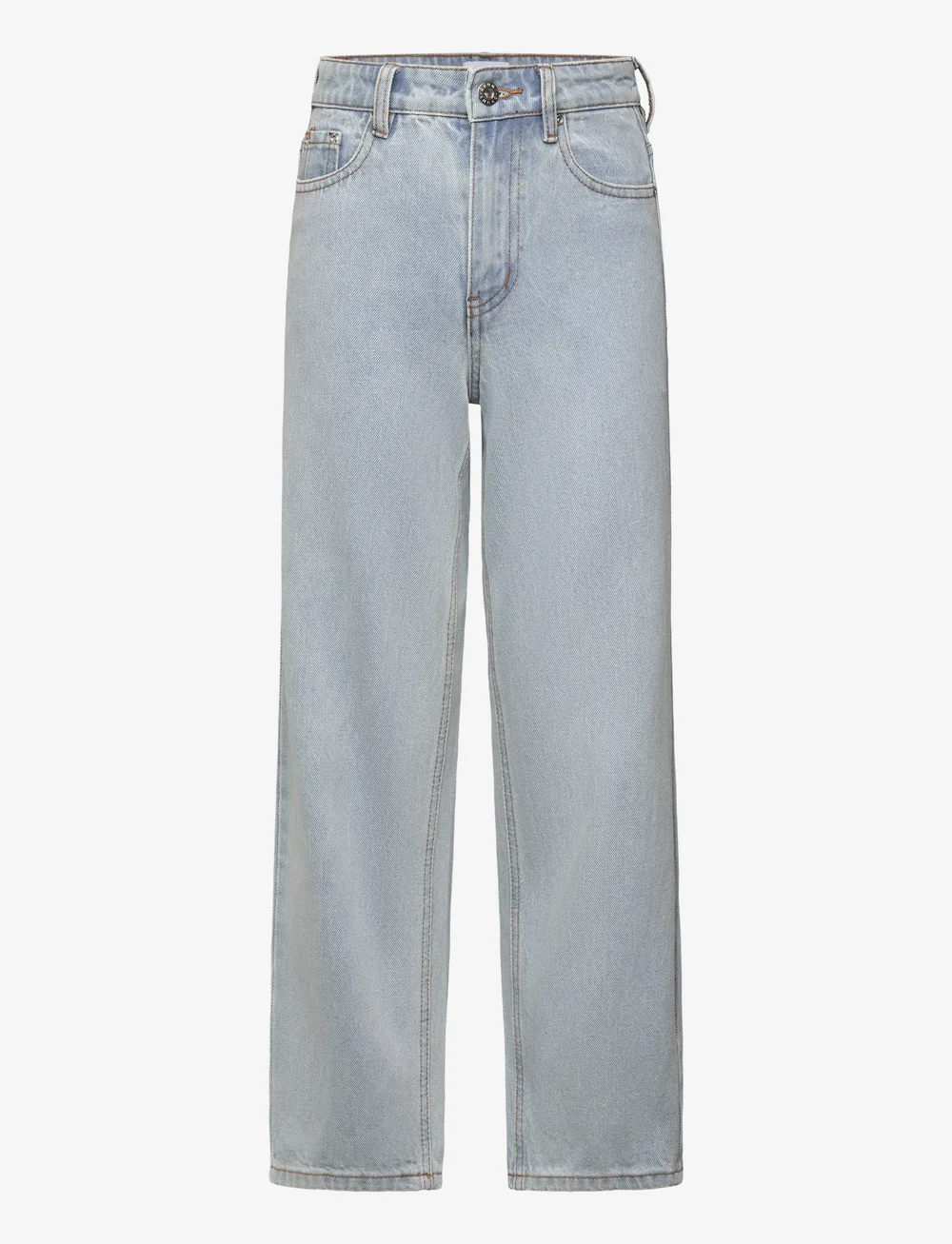 Grunt - GRApito Disco Jeans - regular jeans - light blue - 0