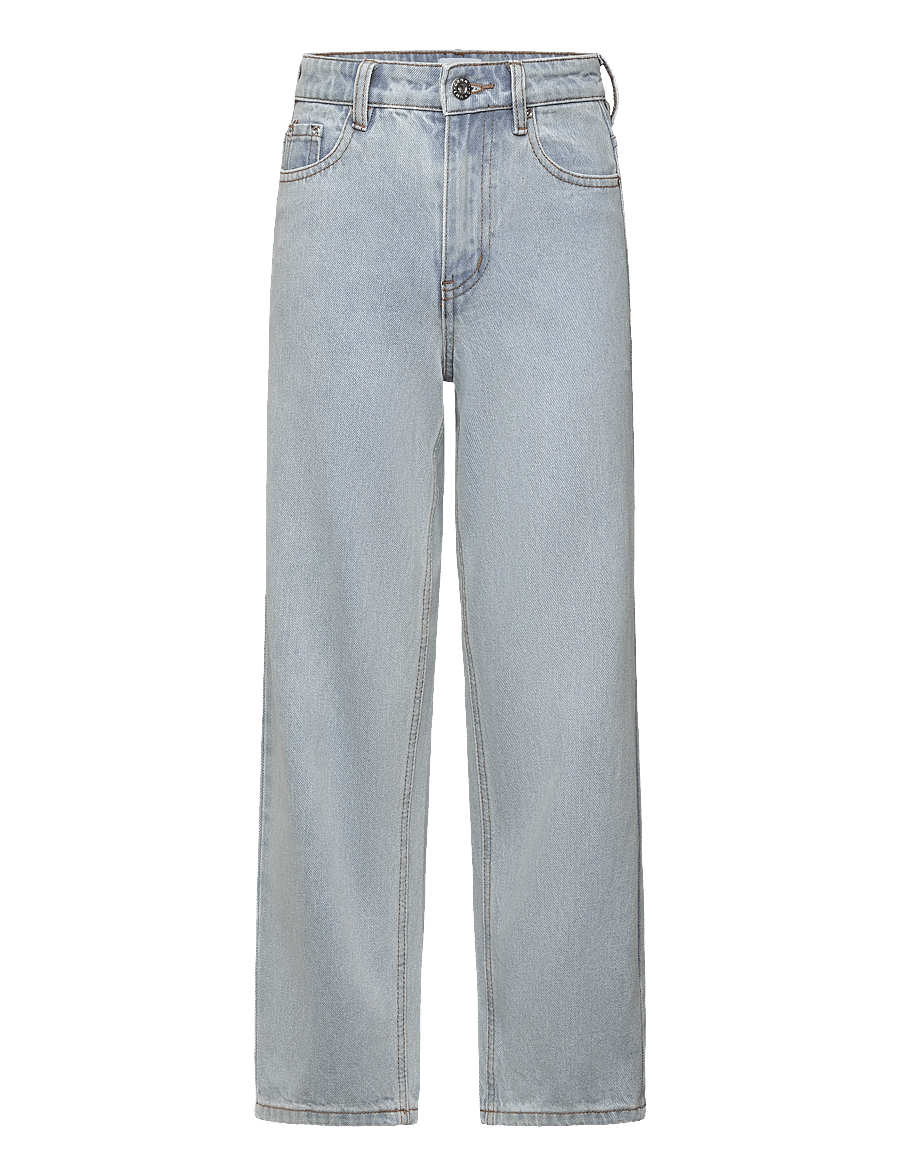Grunt - GRApito Disco Jeans - regular jeans - light blue - 0