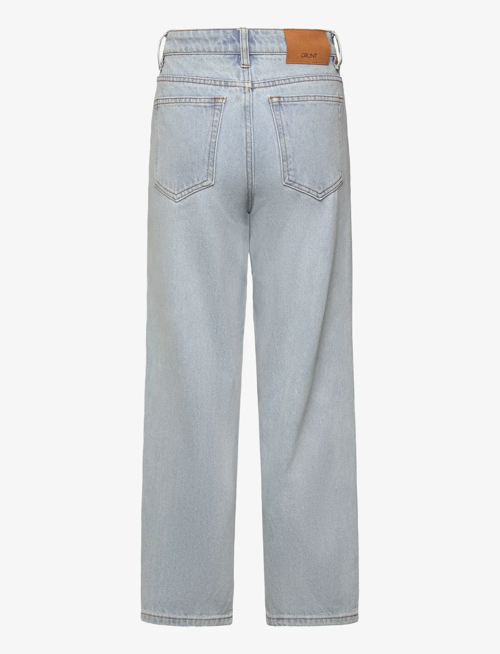 Grunt - GRApito Disco Jeans - regular jeans - light blue - 1
