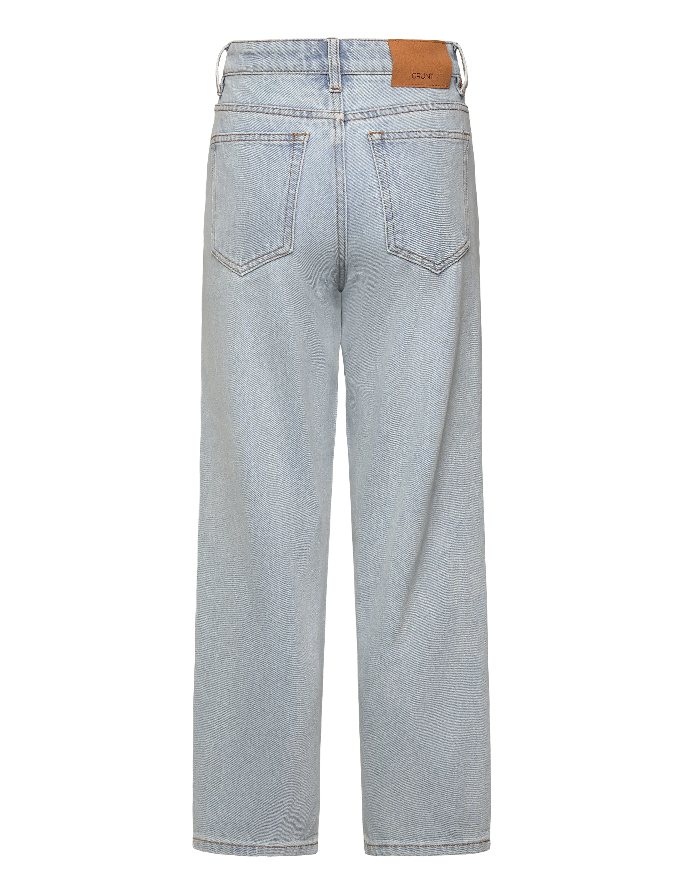 Grunt - GRApito Disco Jeans - light blue - 1