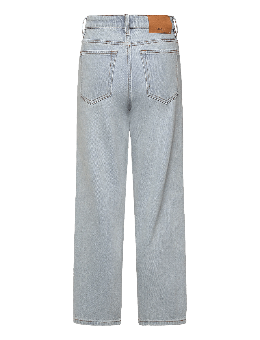 Grunt - GRApito Disco Jeans - regular jeans - light blue - 1