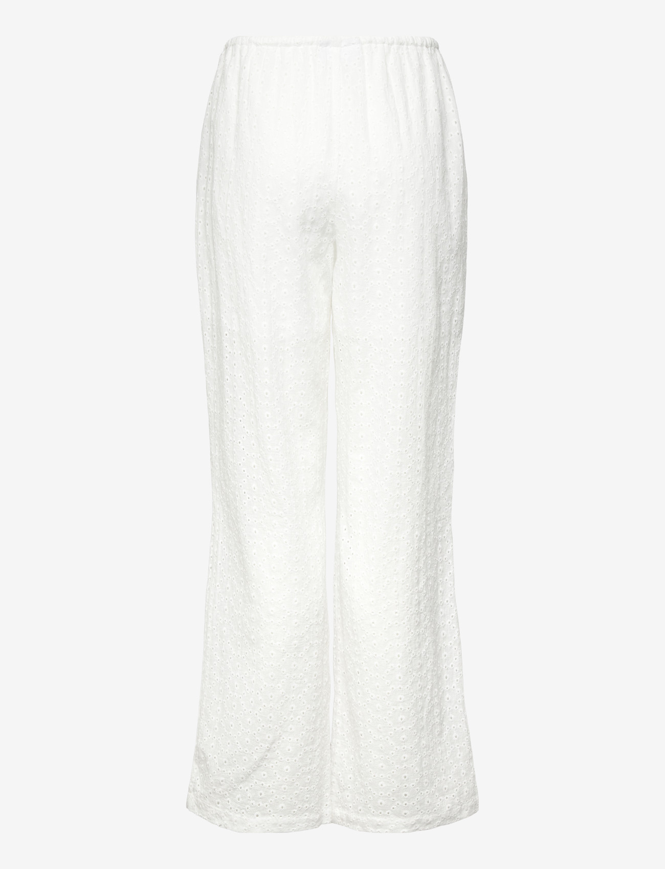 Grunt - GRLava Ang Pants - püksid - off white - 1