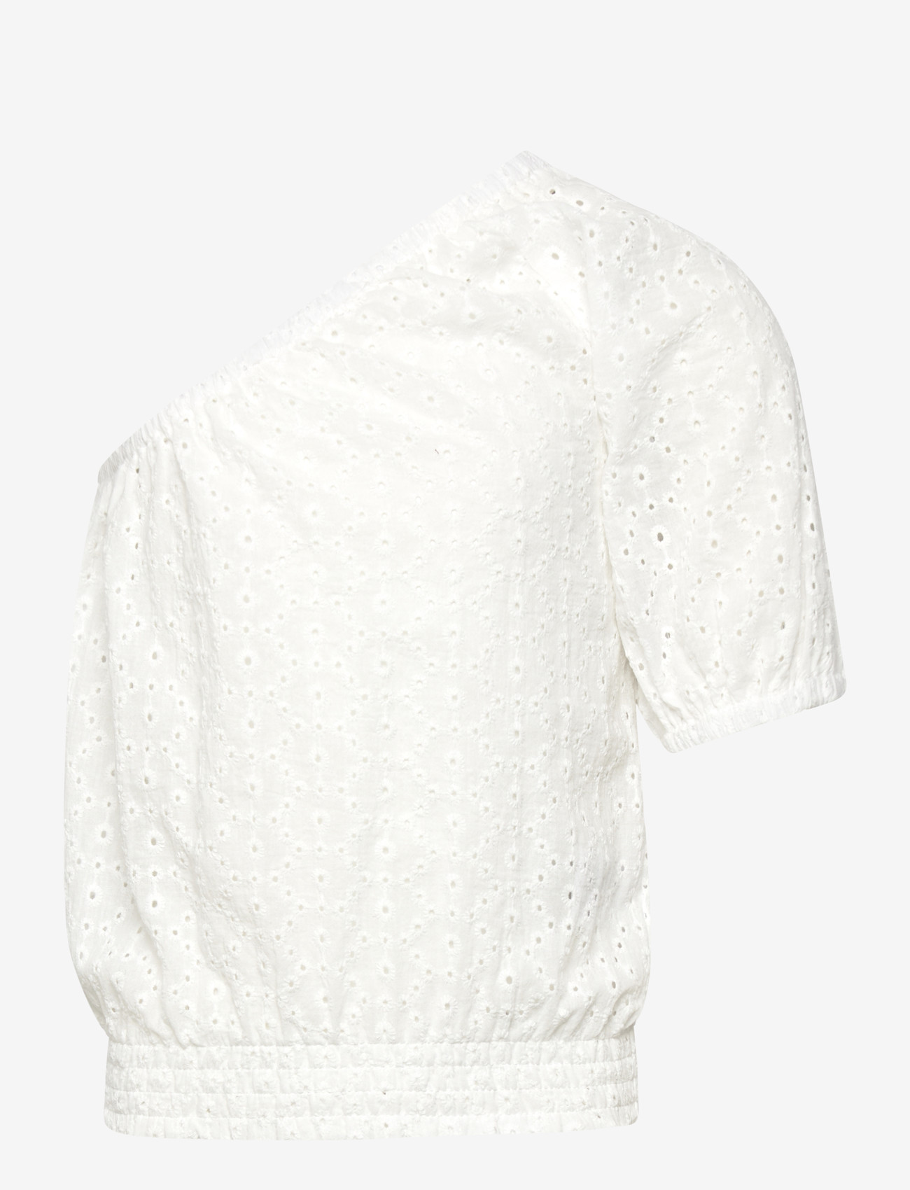 Grunt - GRLou Ang Top - gode sommertilbud - off white - 0